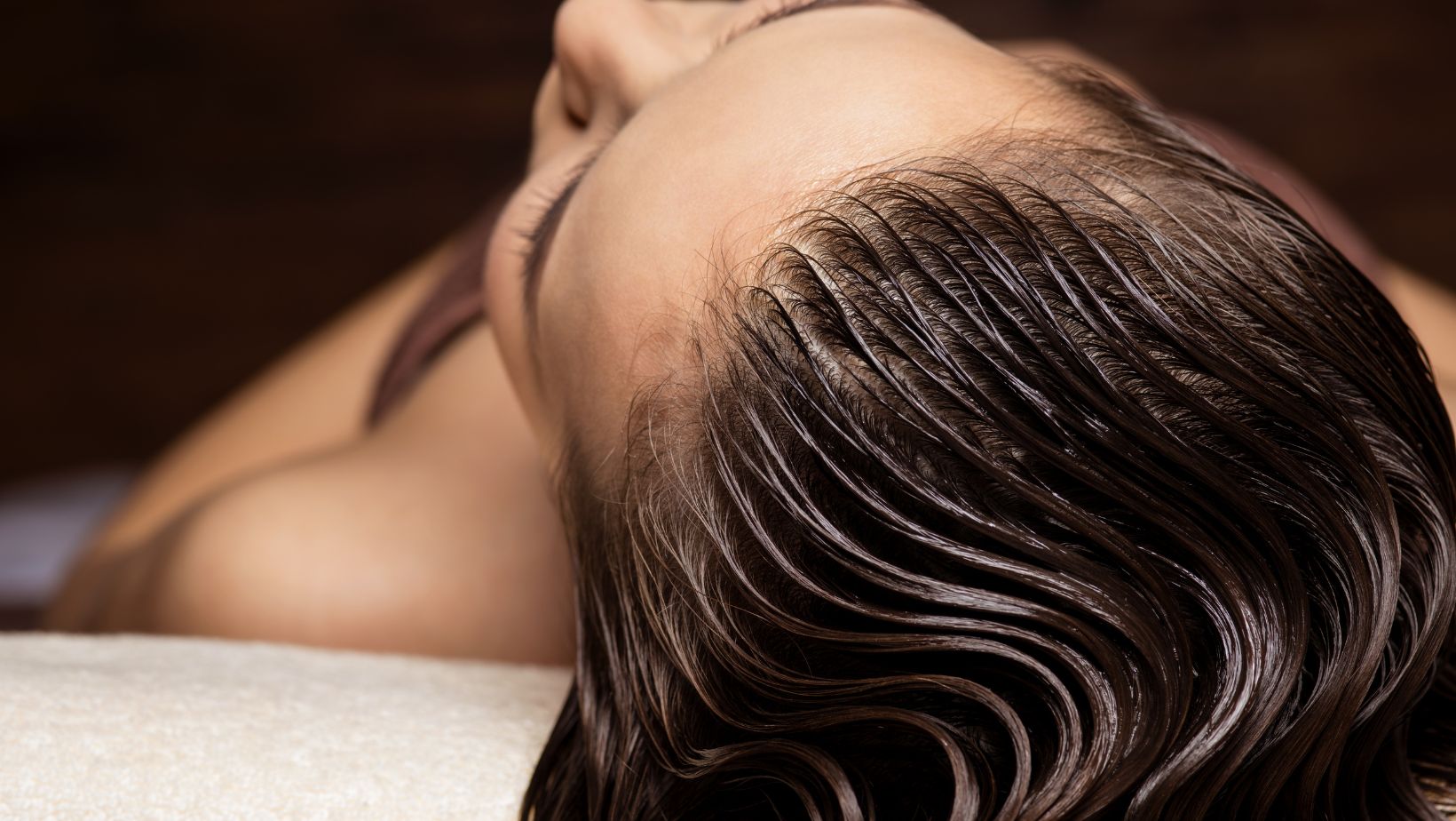 Unlock Shiny, Healthy Locks with our *NEW* Revitalizing Hair Treatment