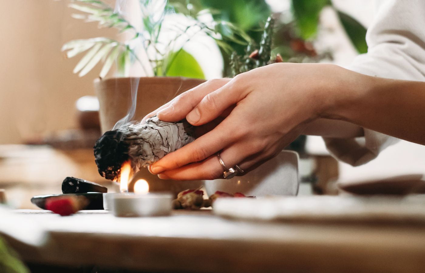 The Power of Ritual: How to Build Meaningful Habits