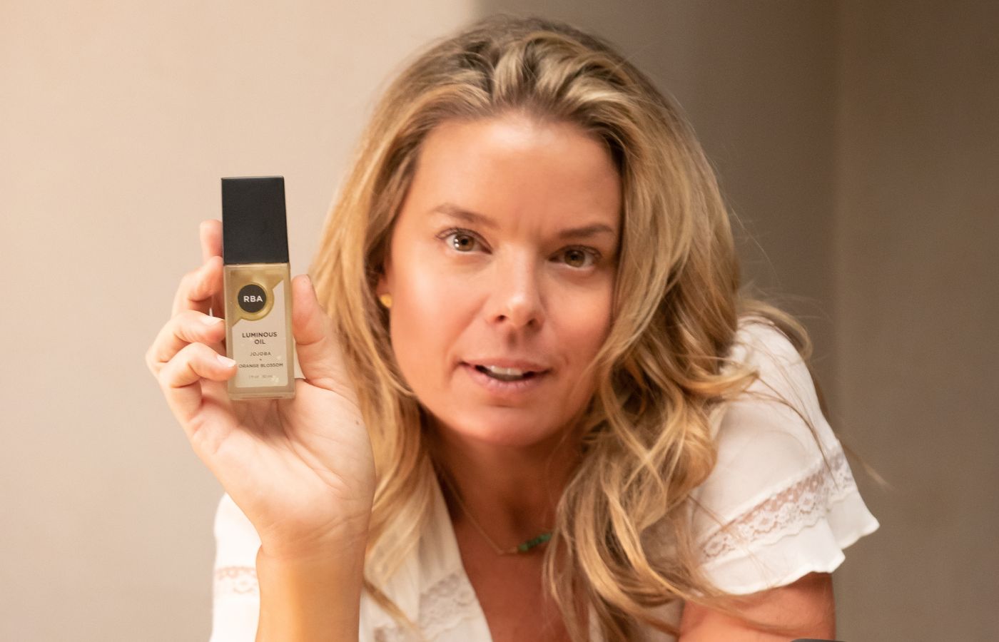 The Surprising Truth About Oily Skin