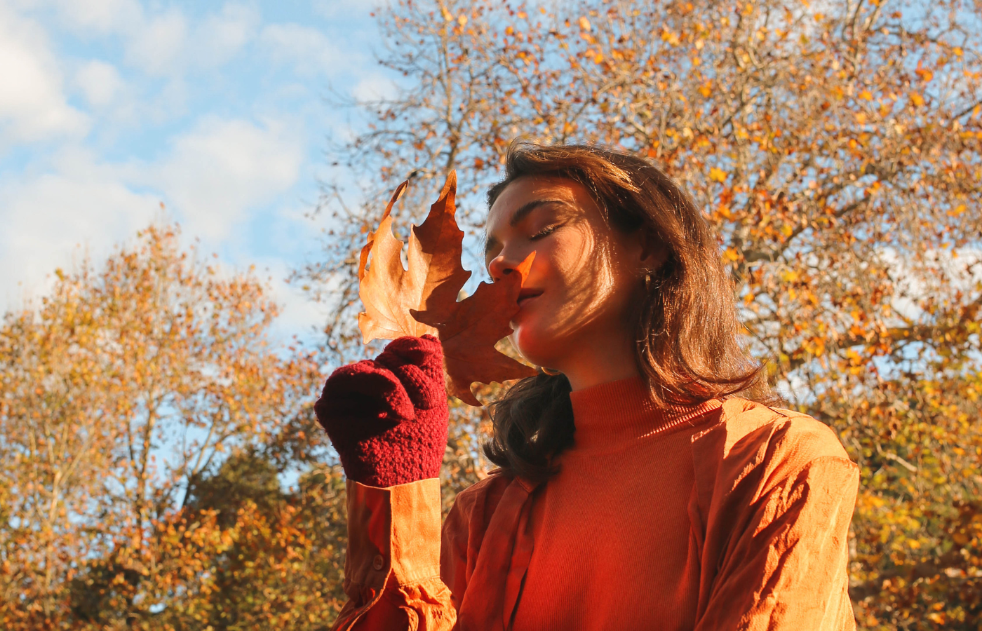 Your Fall Skincare Ritual Made Simple!
