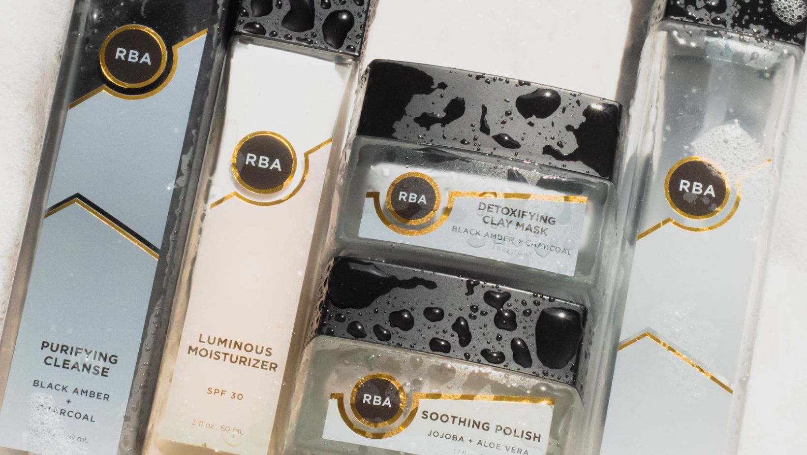 Empowering Clean Beauty: The Story Behind the Skincare