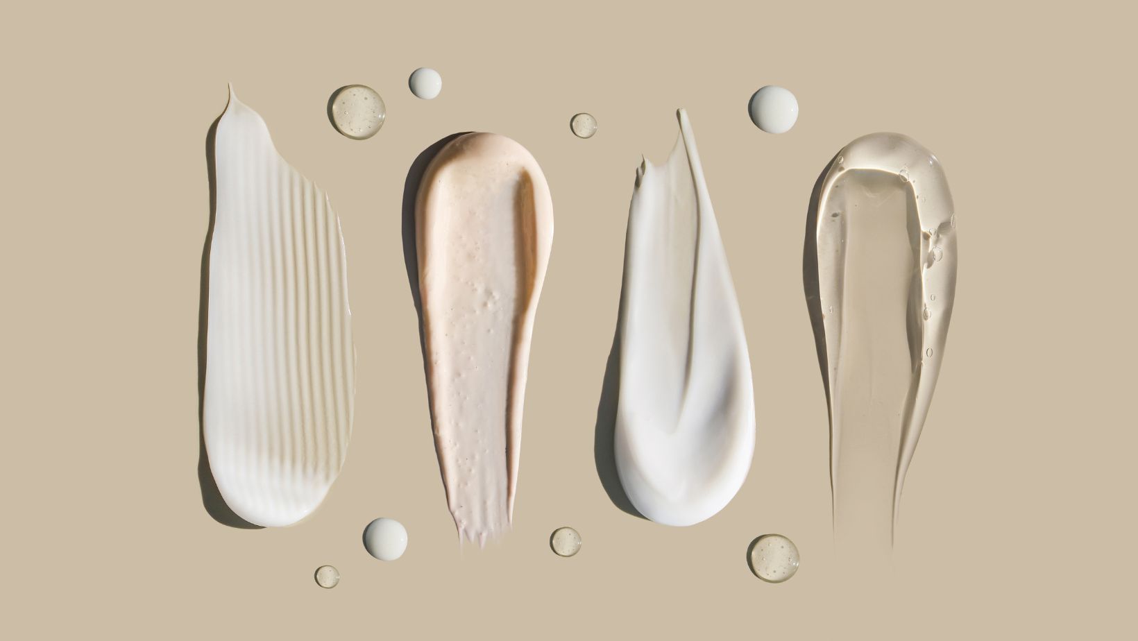 Serums 101: A Vitamin Pack for your Skin