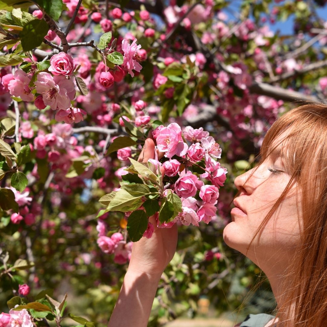 Spring Skincare Tips: How to Transition your Skincare Ritual from Winter to Spring