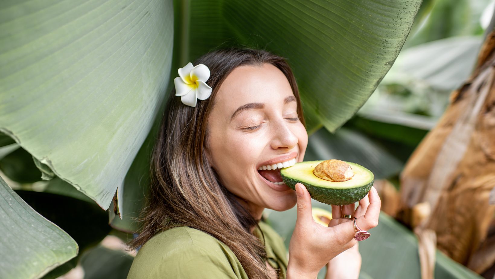 Healthy Skin starts from Within: 8 Skin-Nourishing Foods to Add to Your Diet