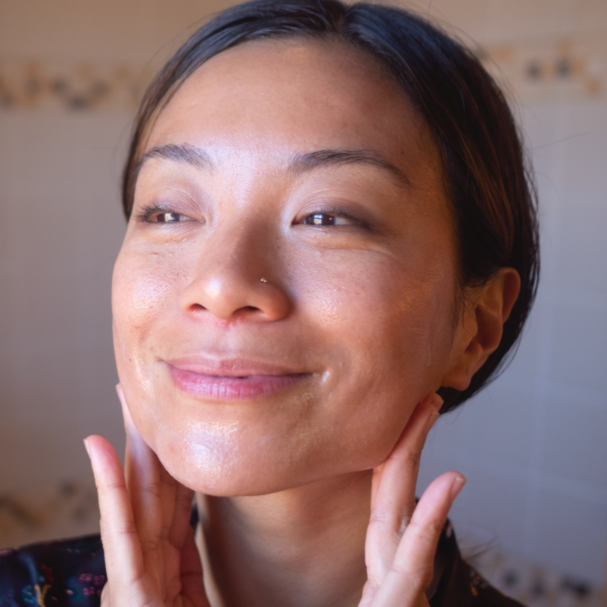 Balanced Skin Ritual