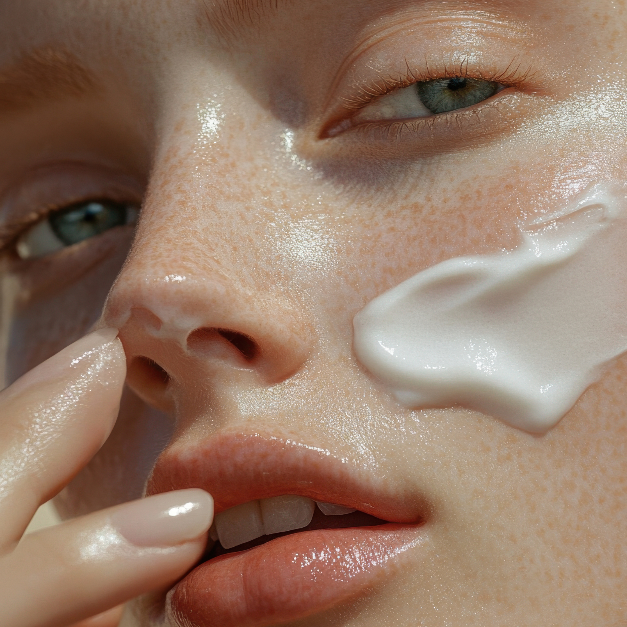 Deep Hydration Ritual