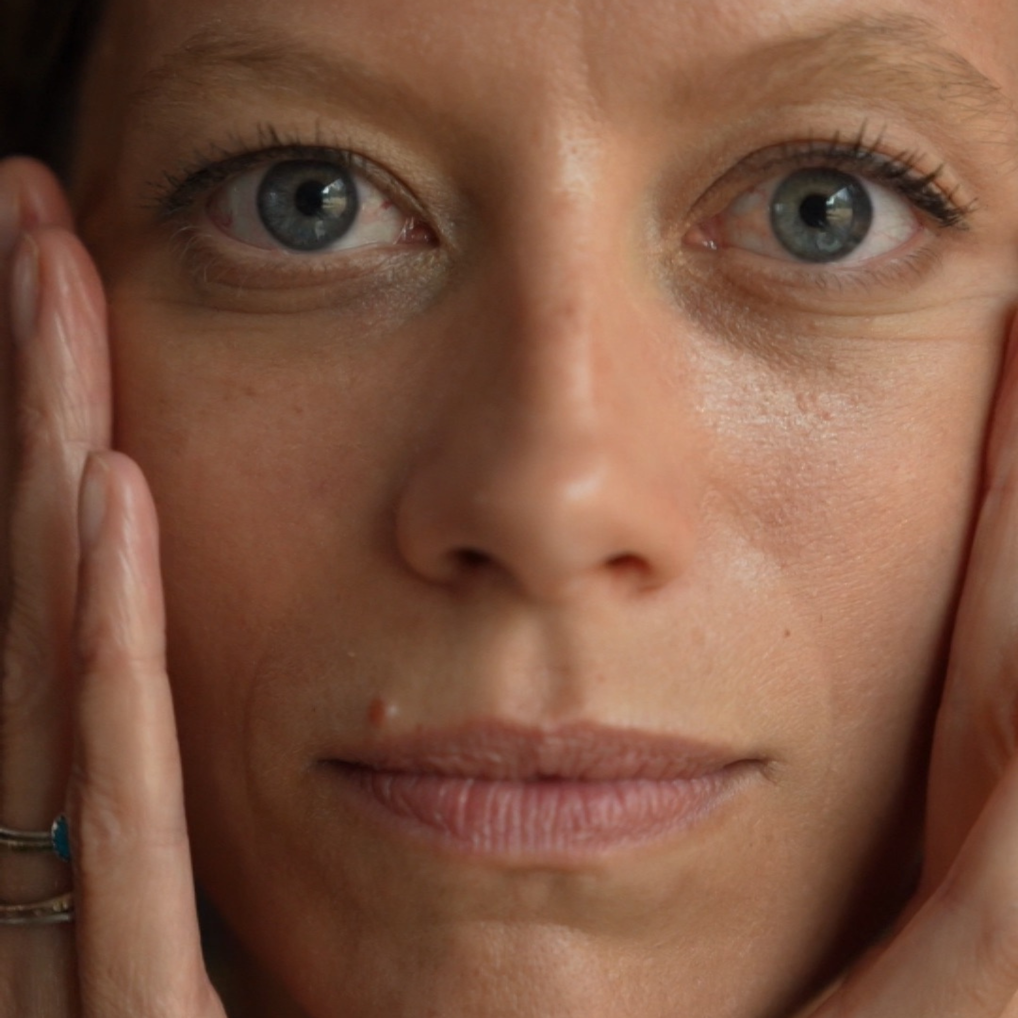 Sensitive Skin Ritual