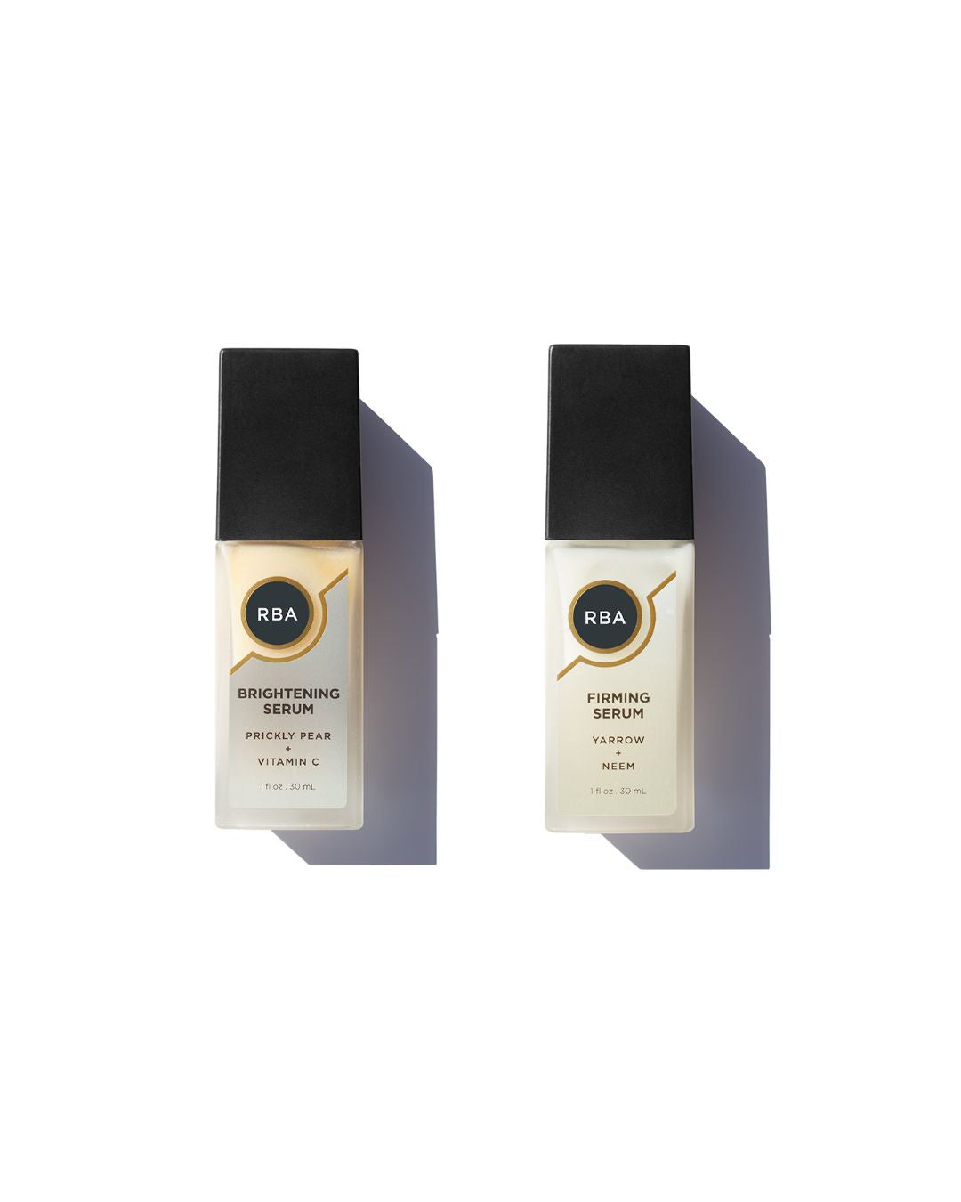 Glow Serum Duo
