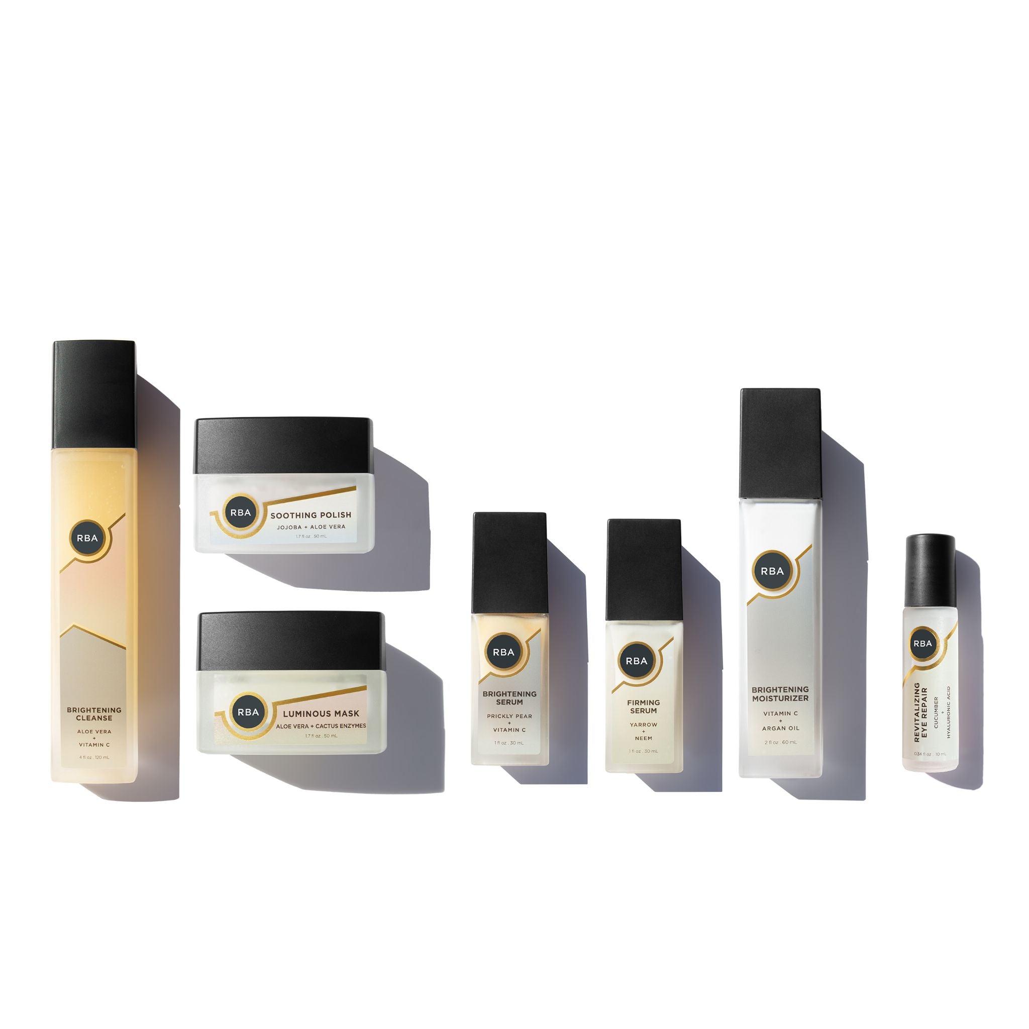 Youthful Glow Ritual