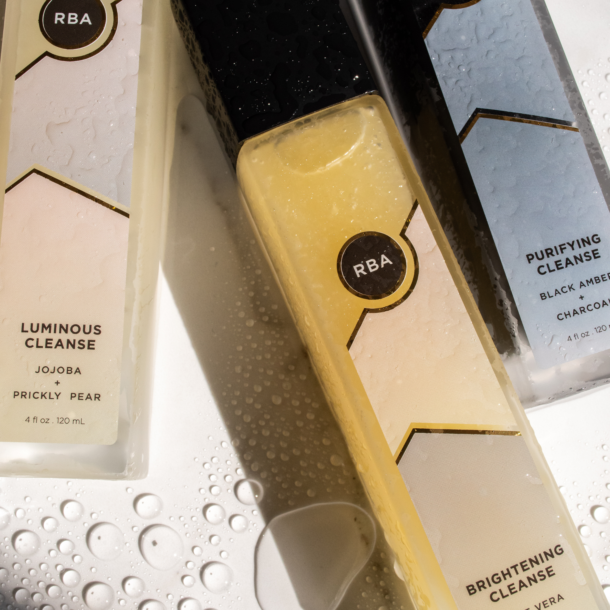 Brightening Cleanse