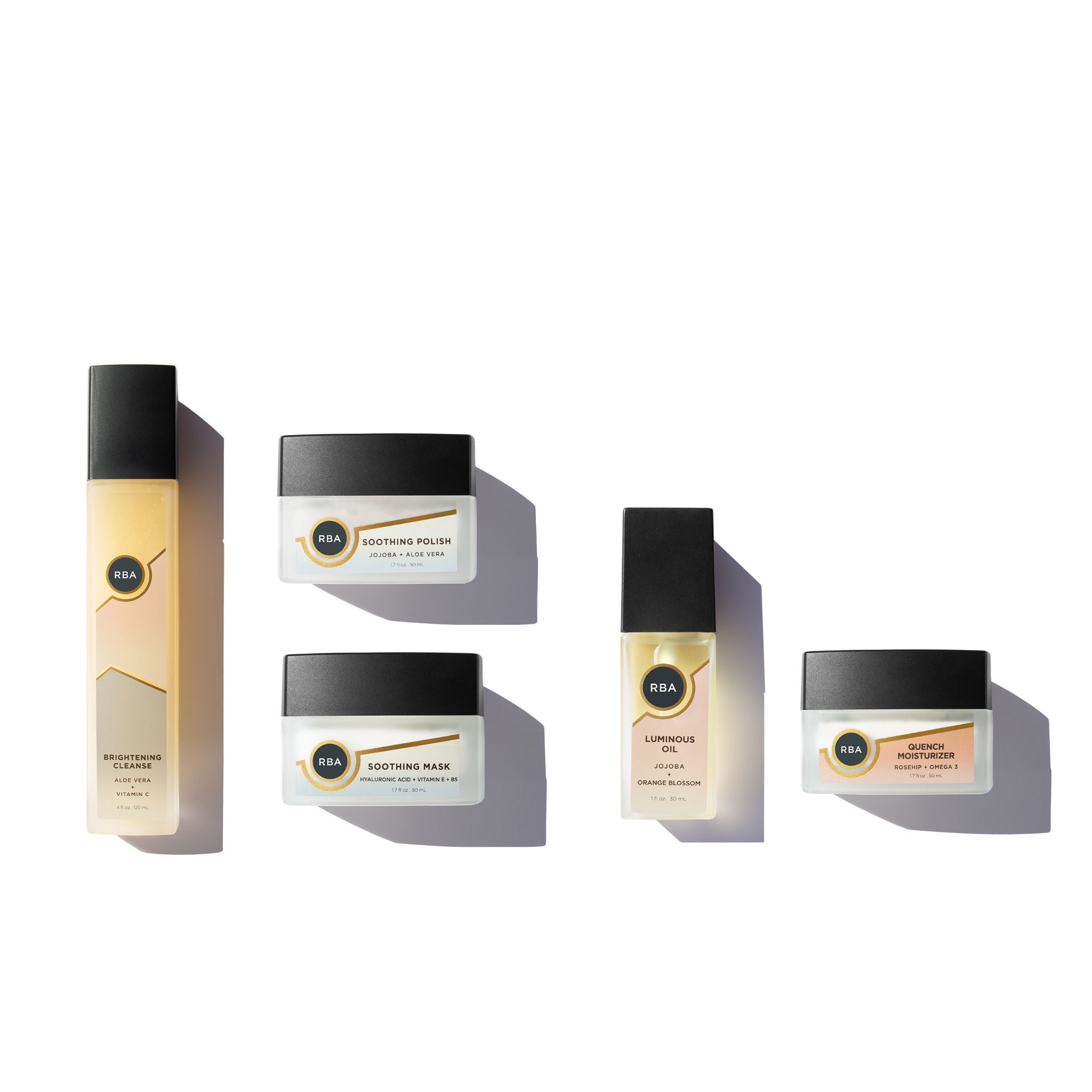 Deep Hydration Ritual