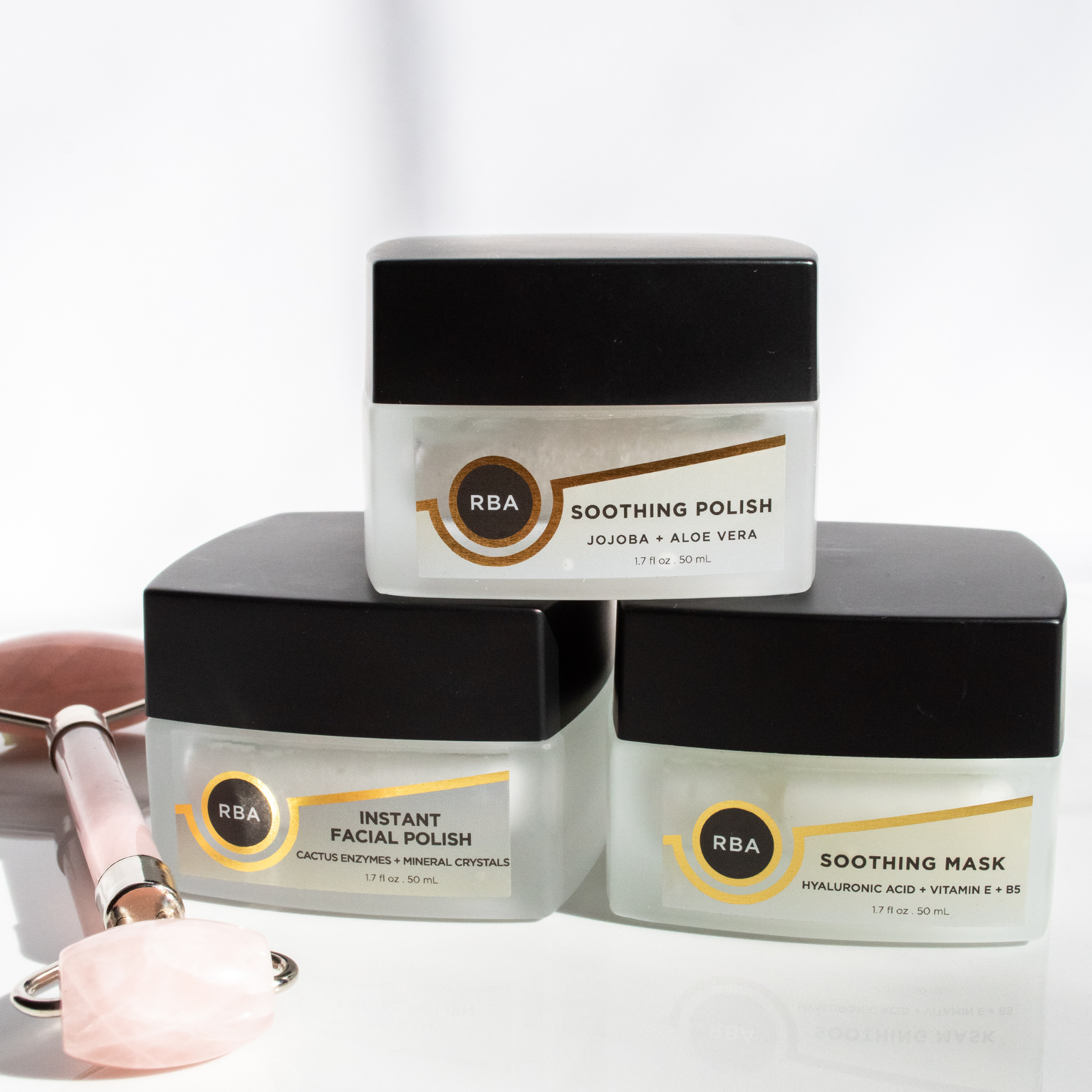 Soothing Polish