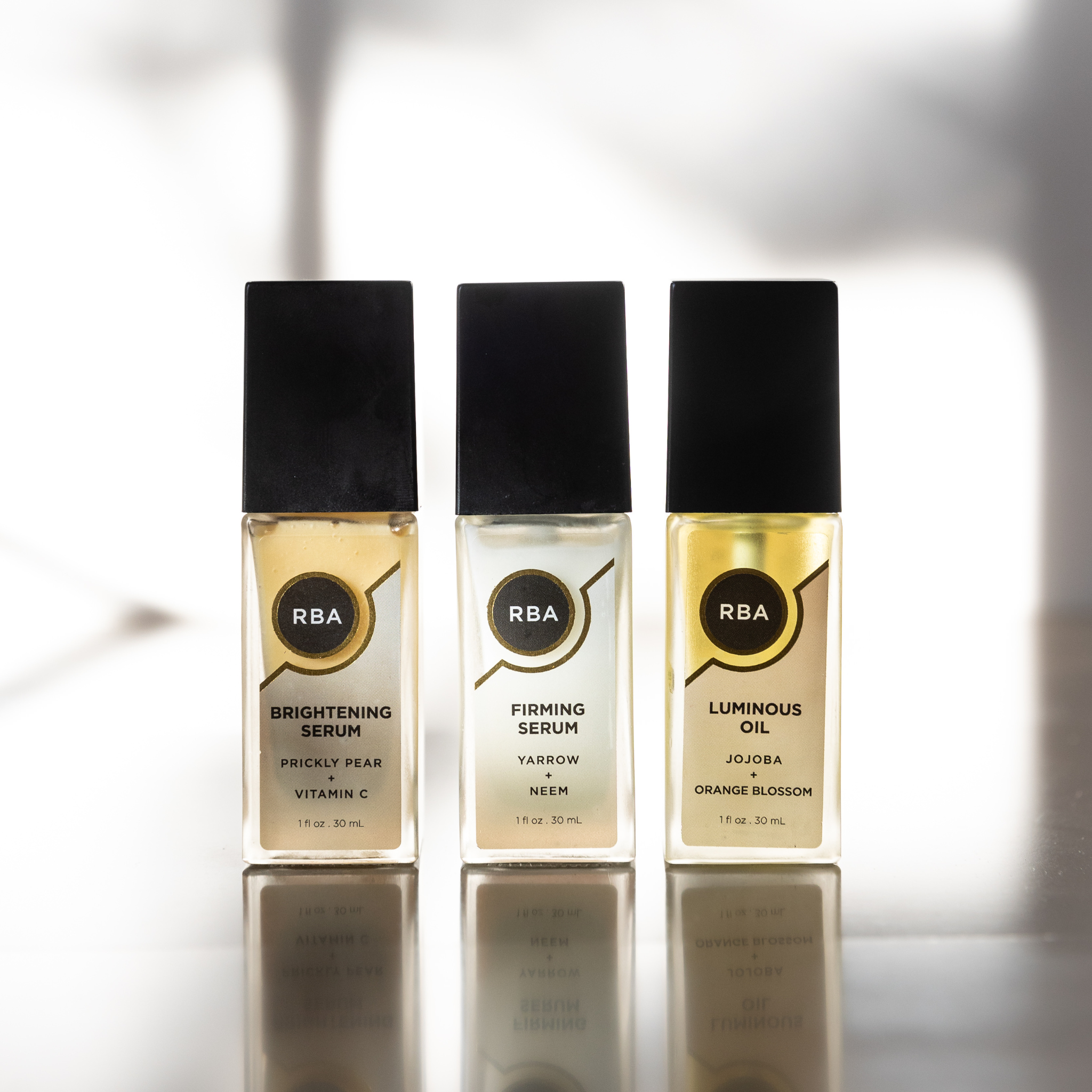 Brightening Serum