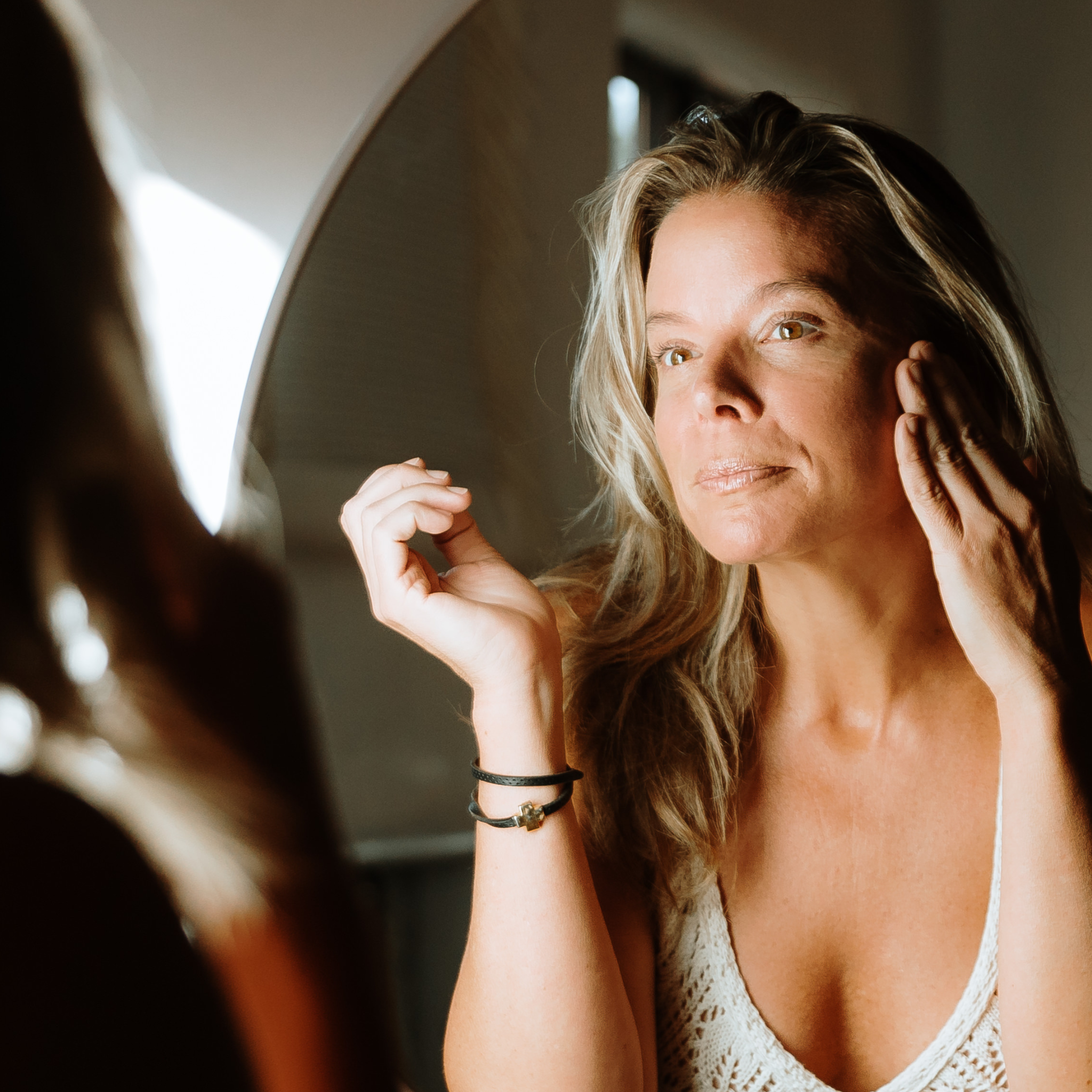 Jen's Daily Ritual Set + FREE Revitalizing Eye Repair Serum