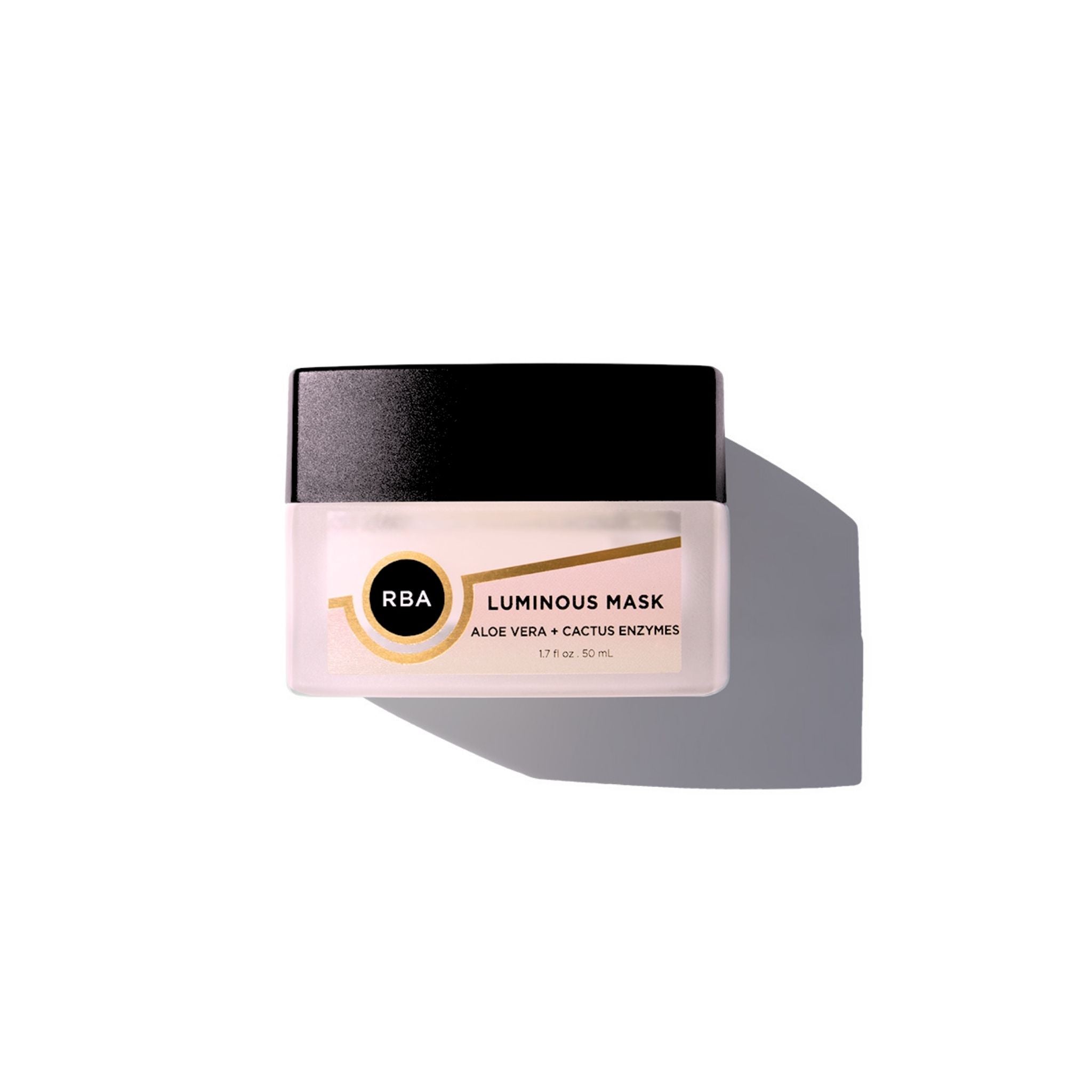 Luminous Mask