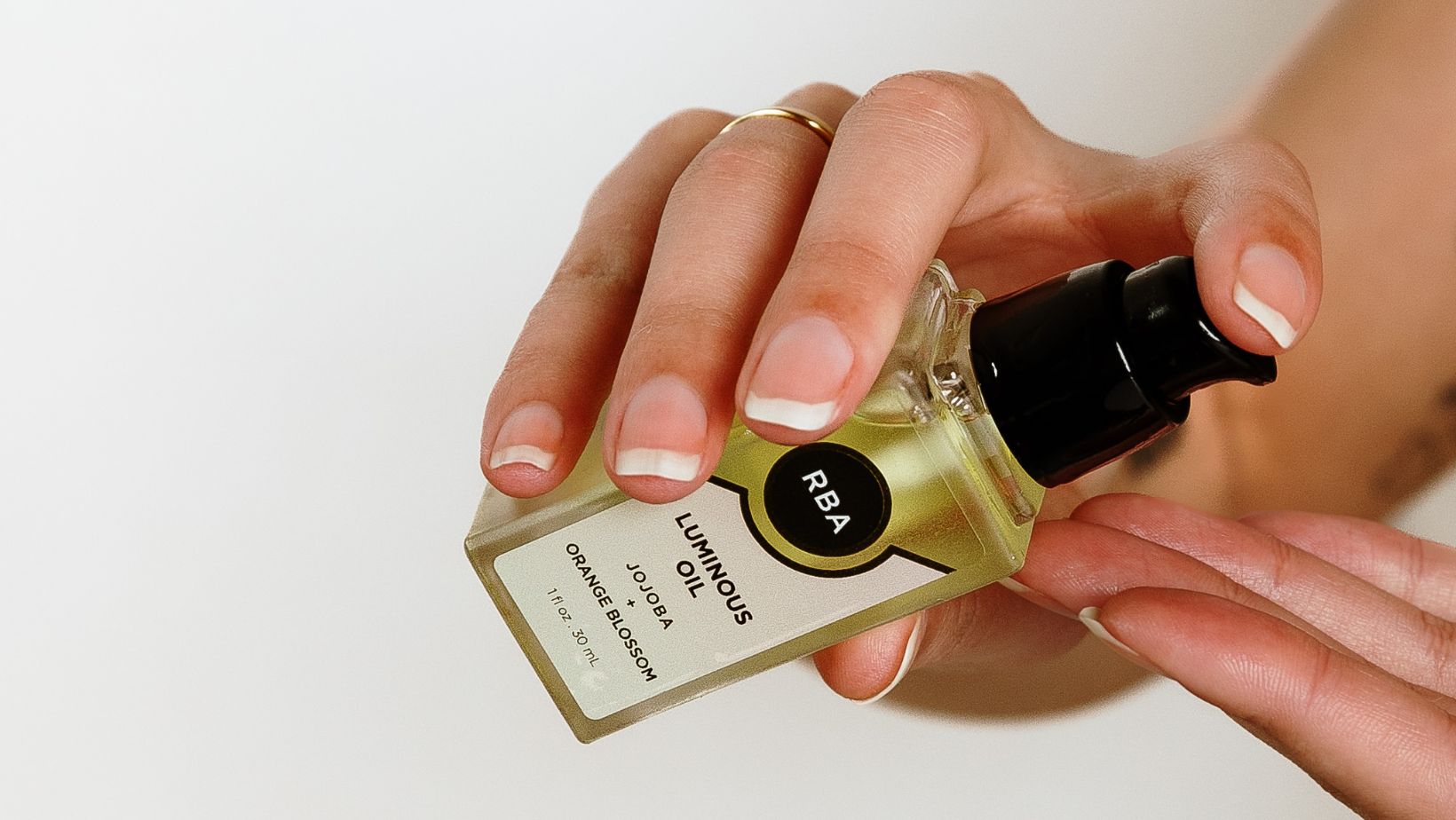 Cult Classic: Top-selling Luminous Oil