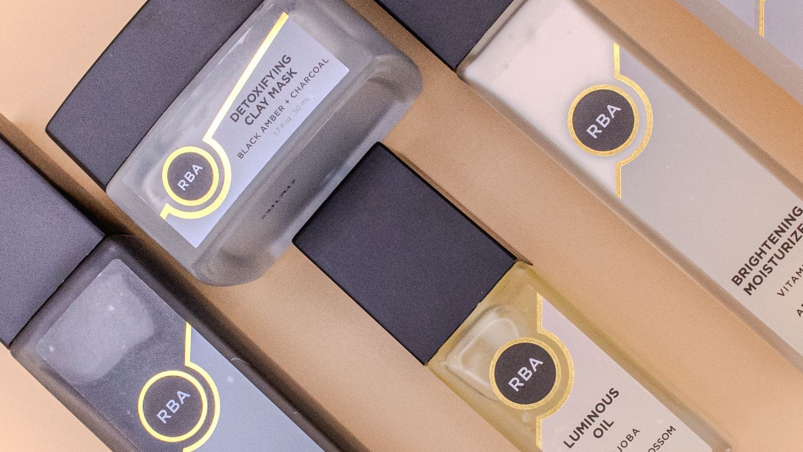Unlock Glowing Skin: Choosing the Perfect Ritual Set