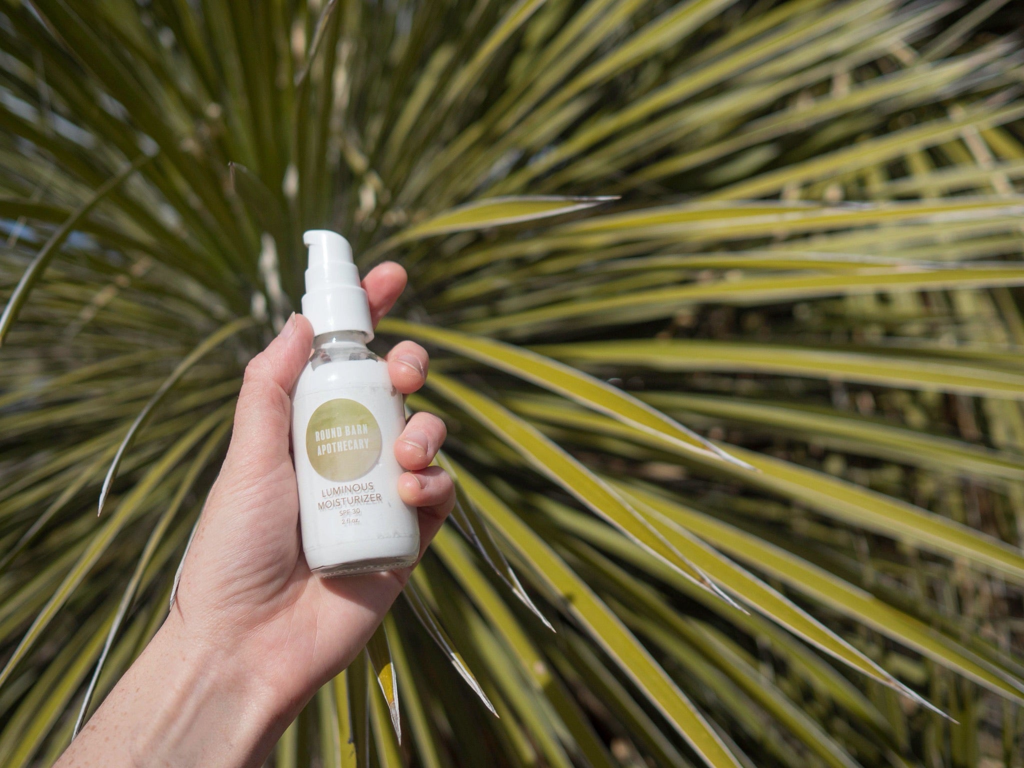 The importance of SPF, no matter the season! 🌞
