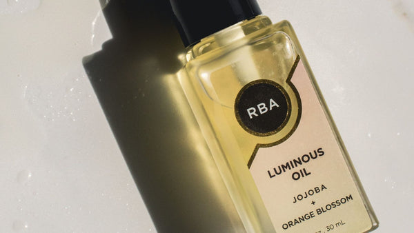 Luminous Oil Spotlight: Everything you need to know about our top-selling product