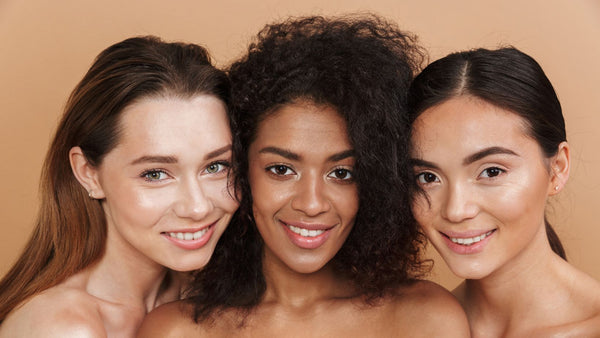 The 5 Most Asked Skincare Questions—Answered!