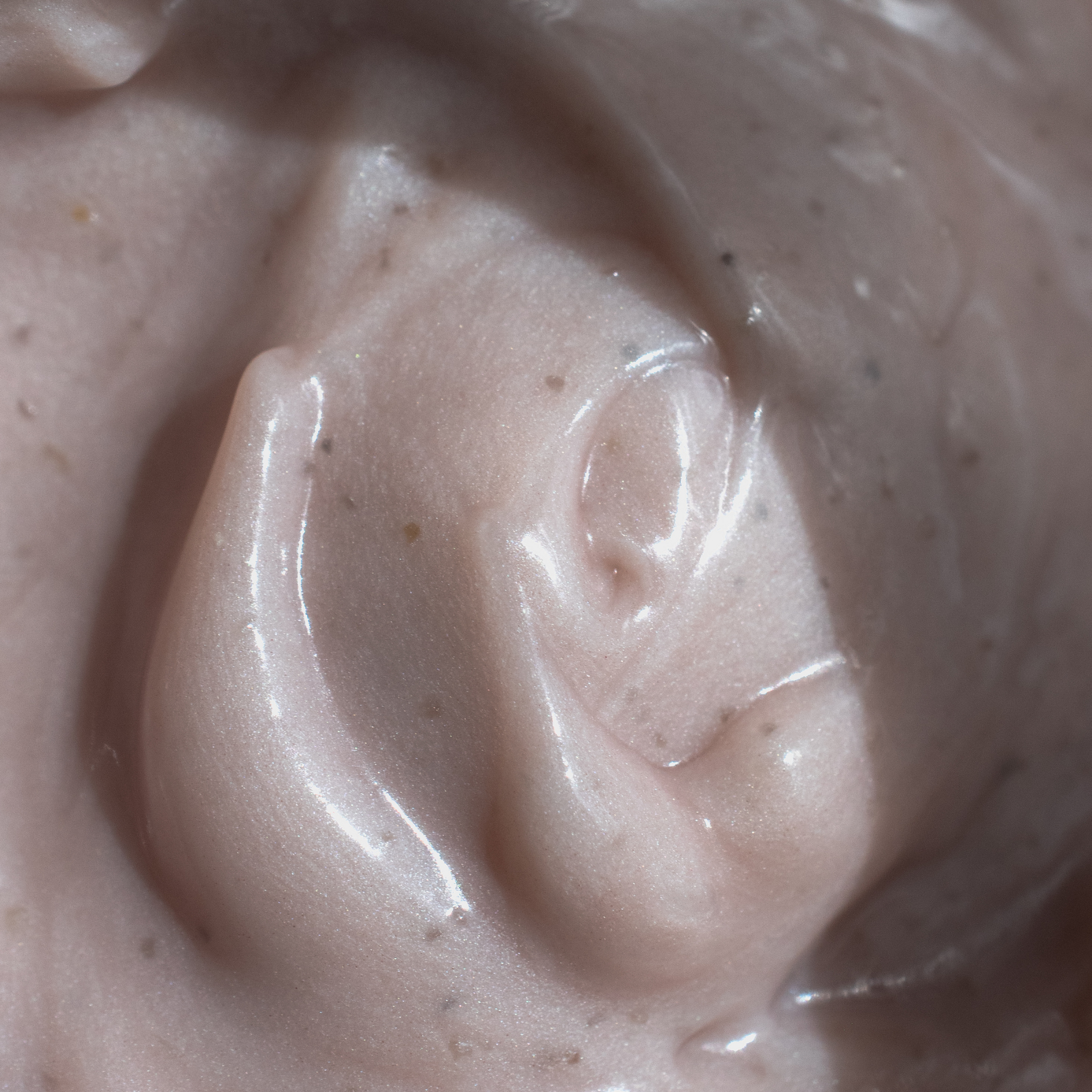 Quench Polishing Mask