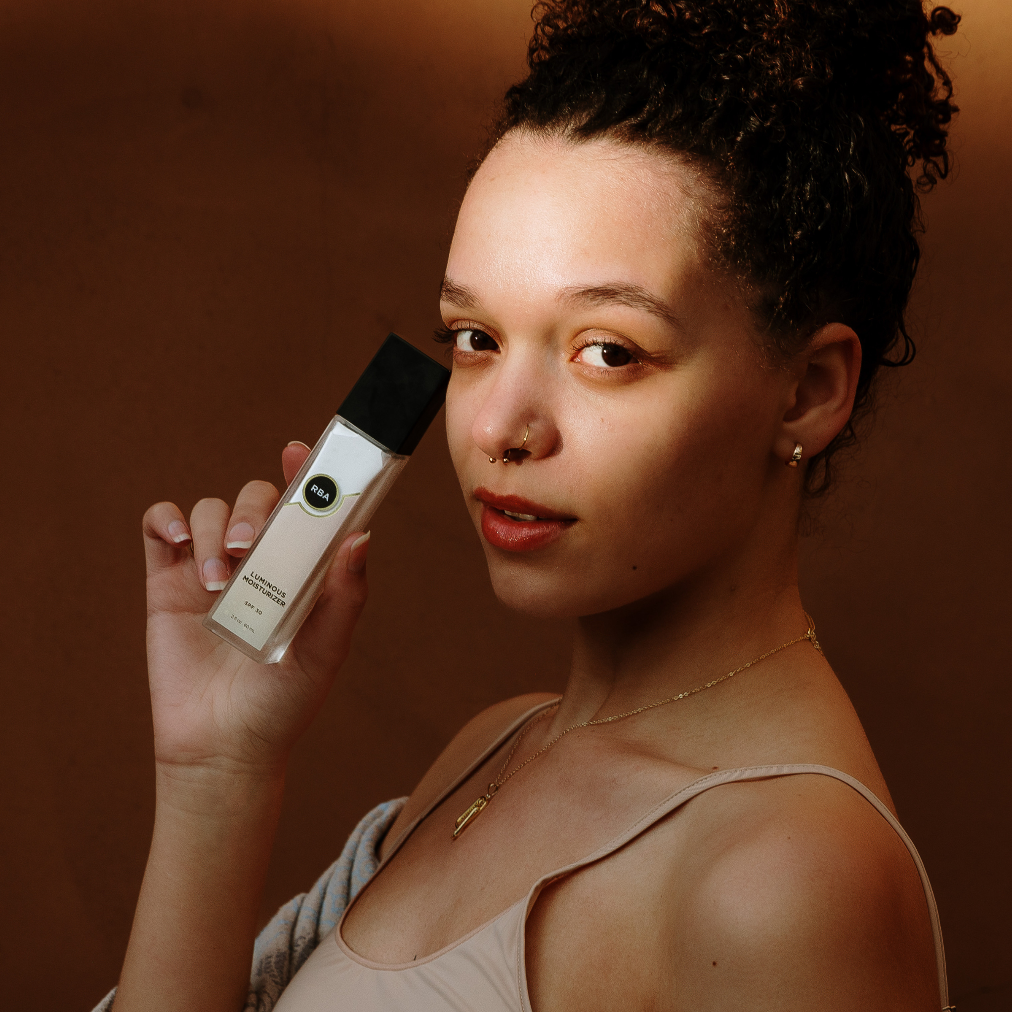 Luminous Moisturizer