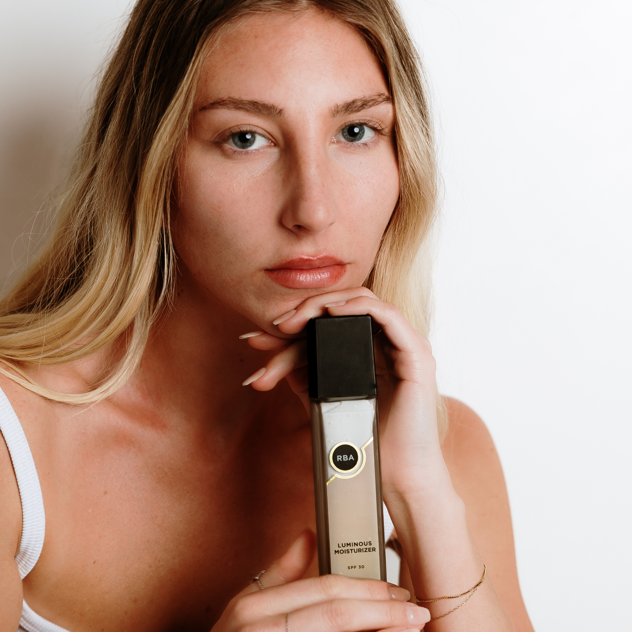 Luminous Moisturizer