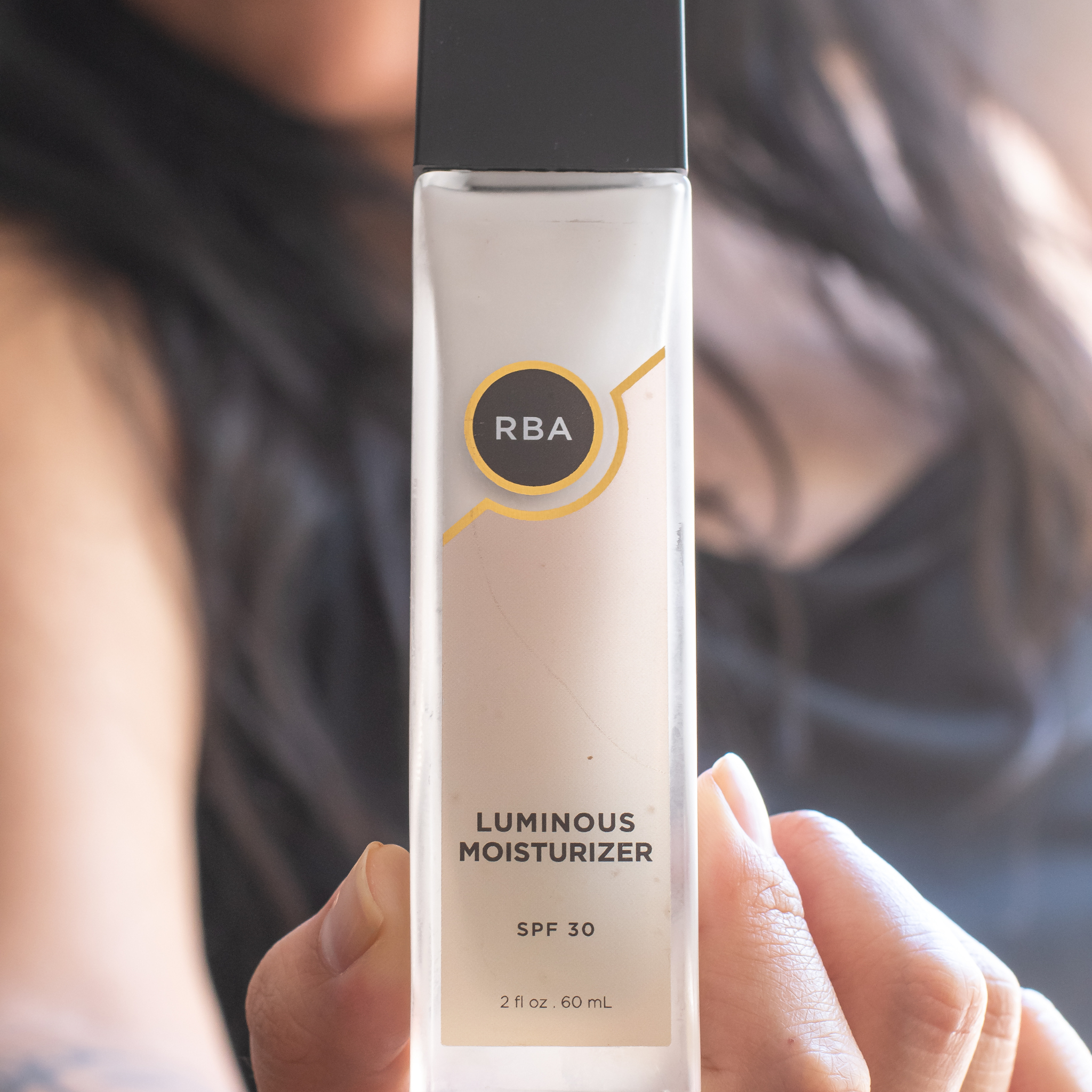 Luminous Moisturizer