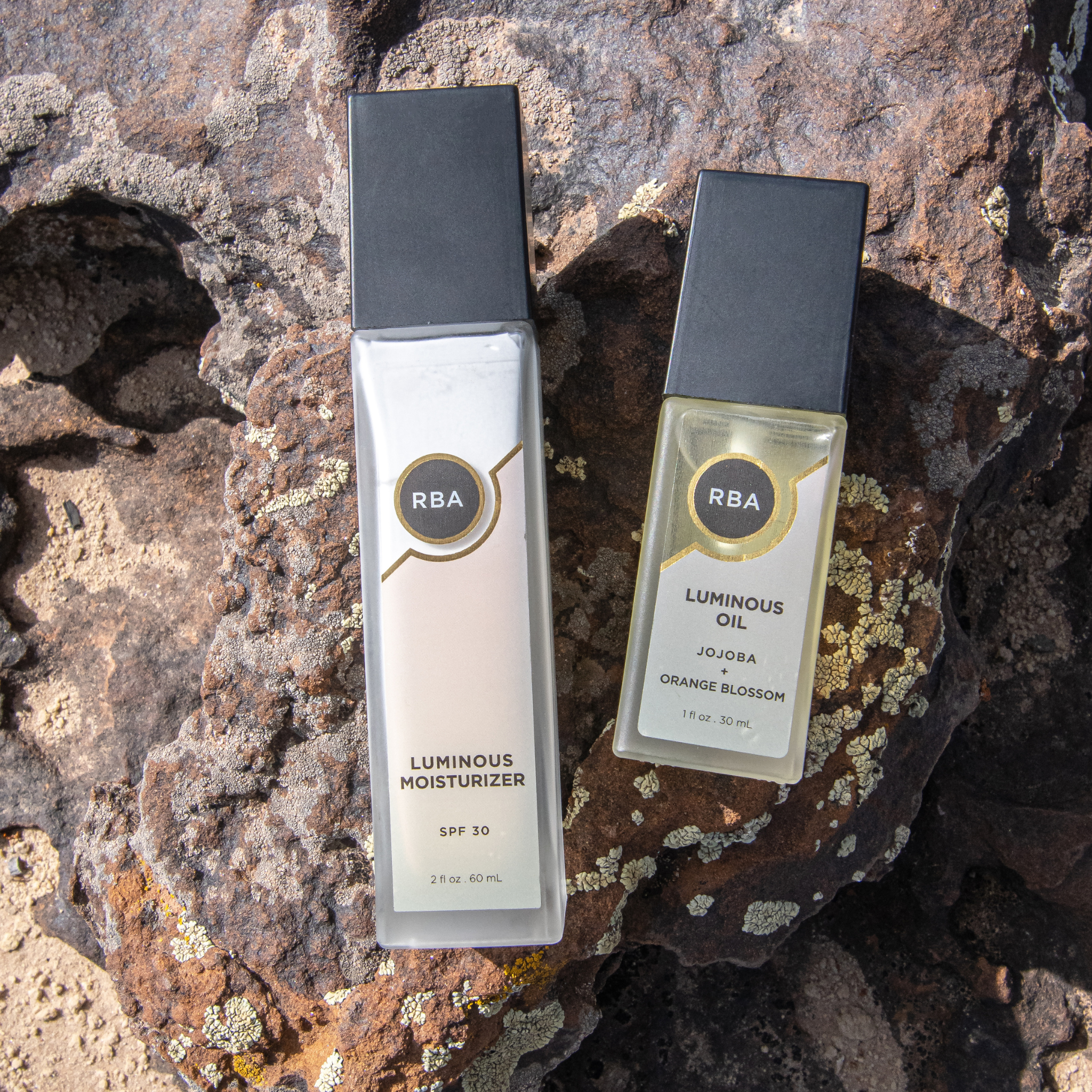 Luminous Moisturizer