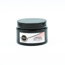 Luminous Body Polish