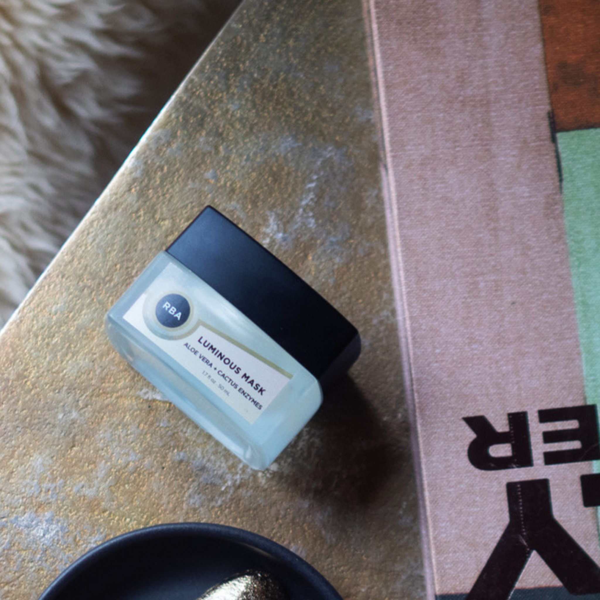 Luminous Mask