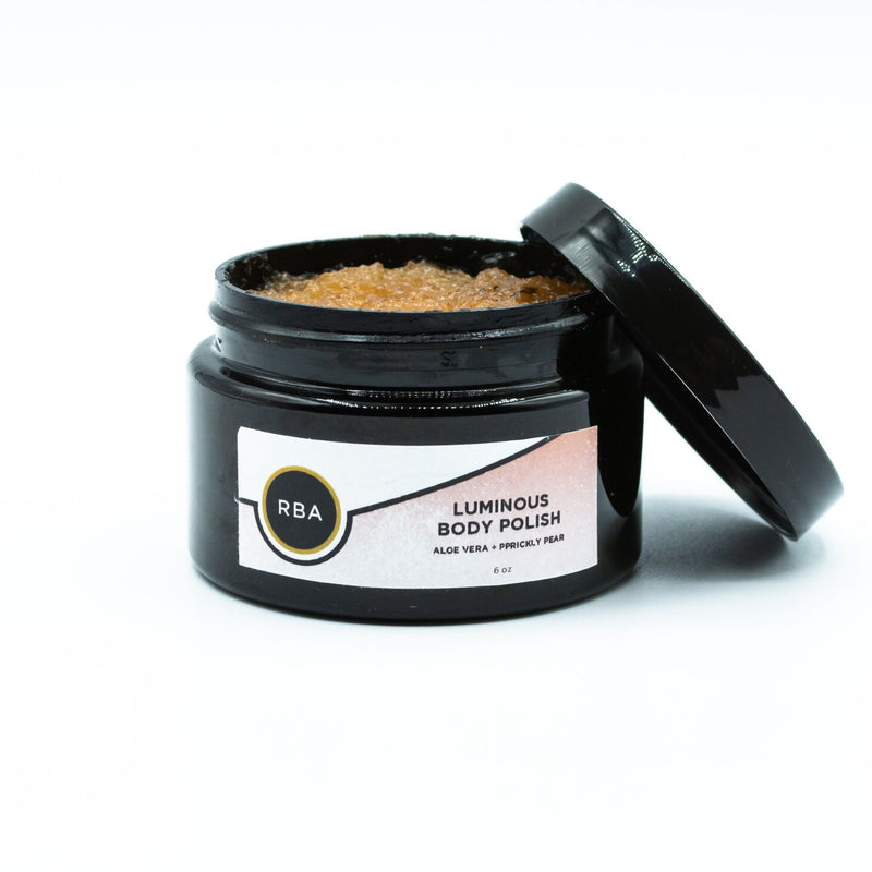 Luminous Body Polish