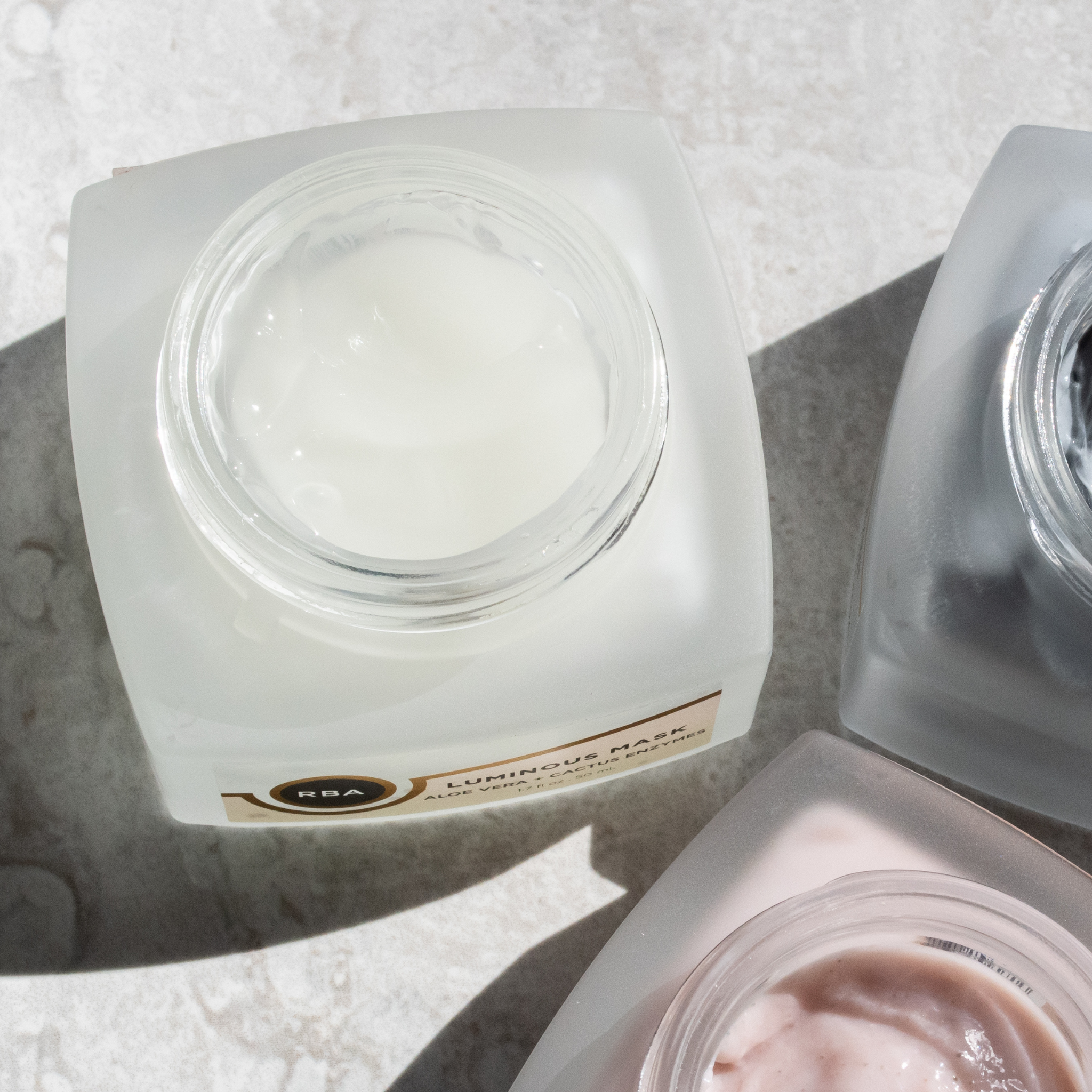 Luminous Mask
