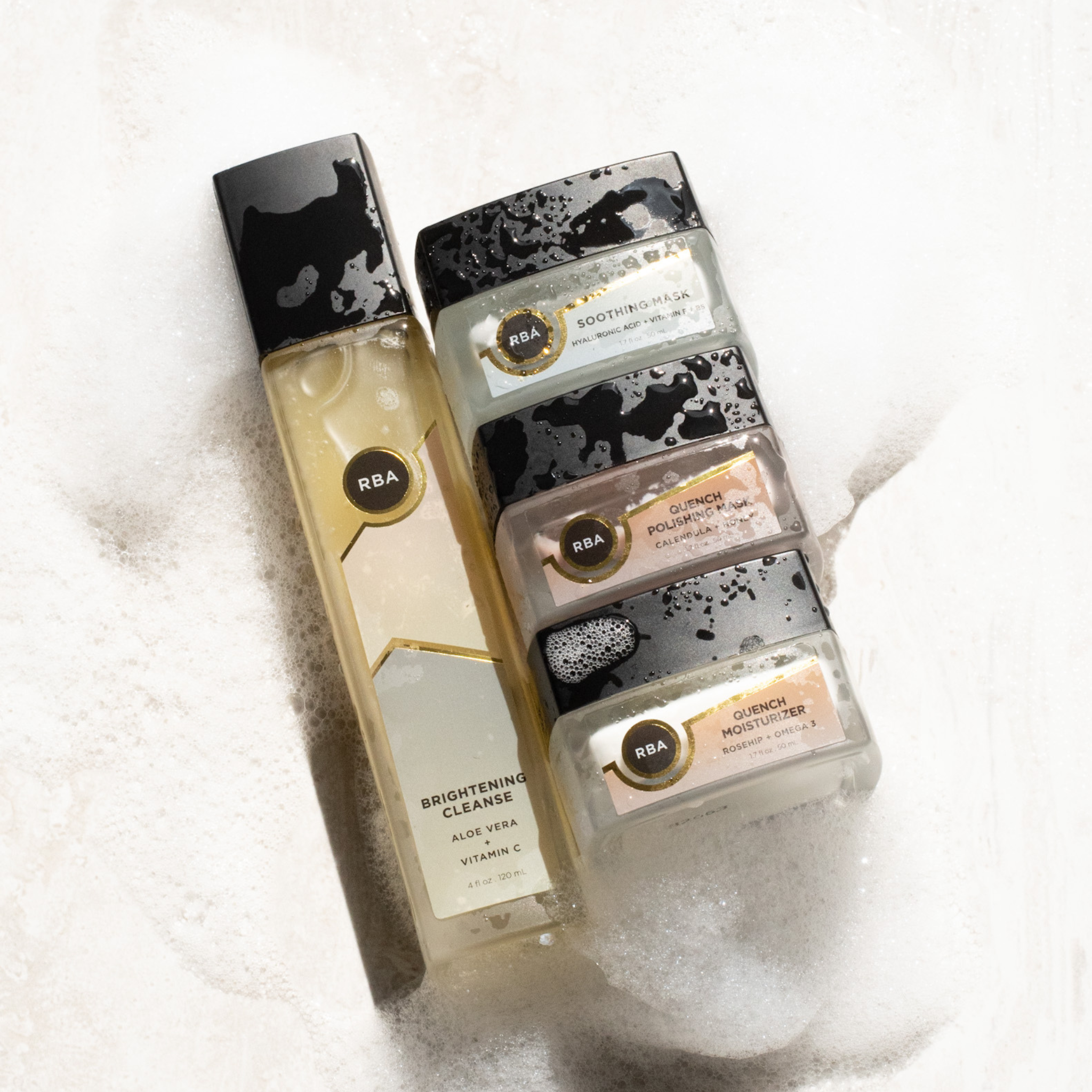 Brightening Cleanse