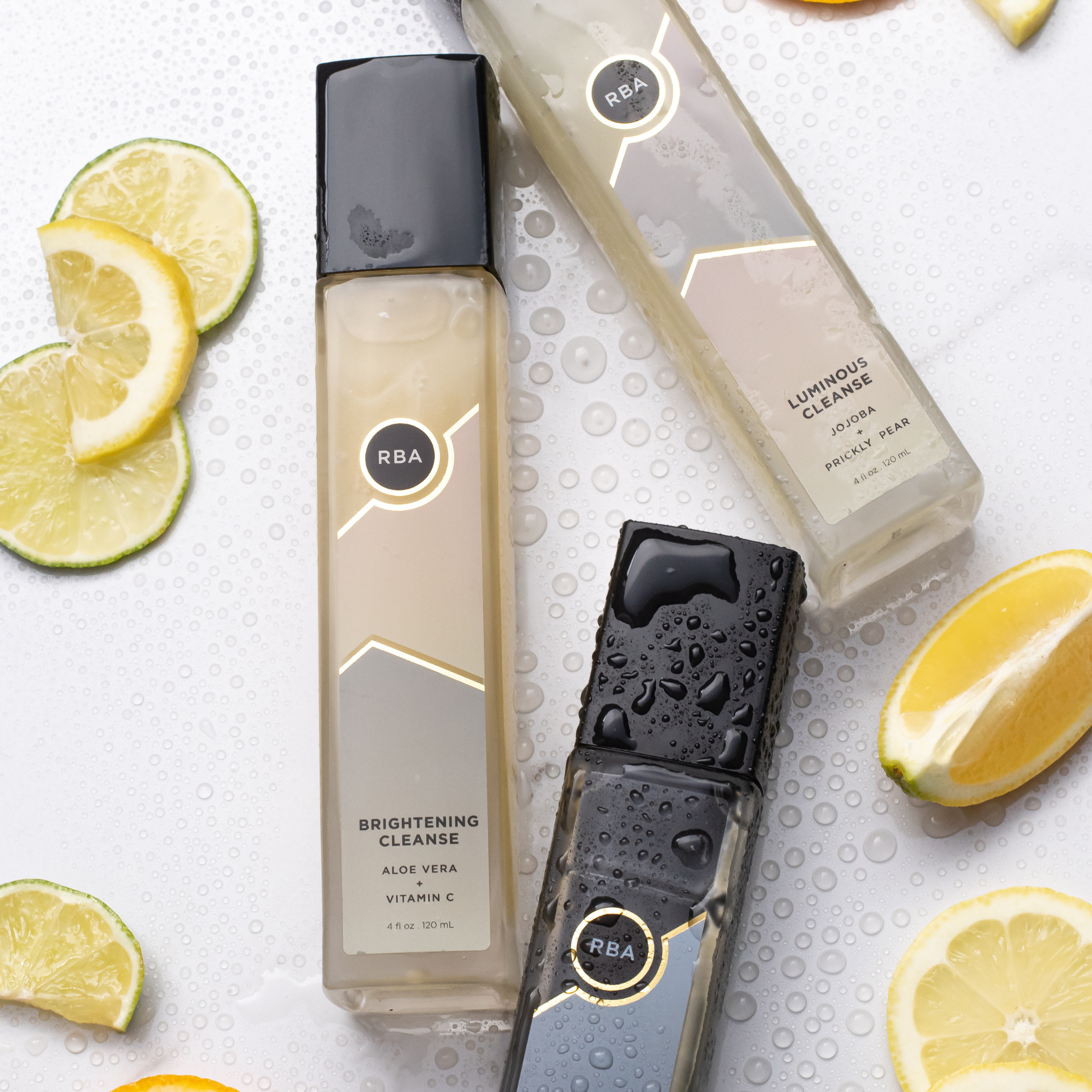 Brightening Cleanse