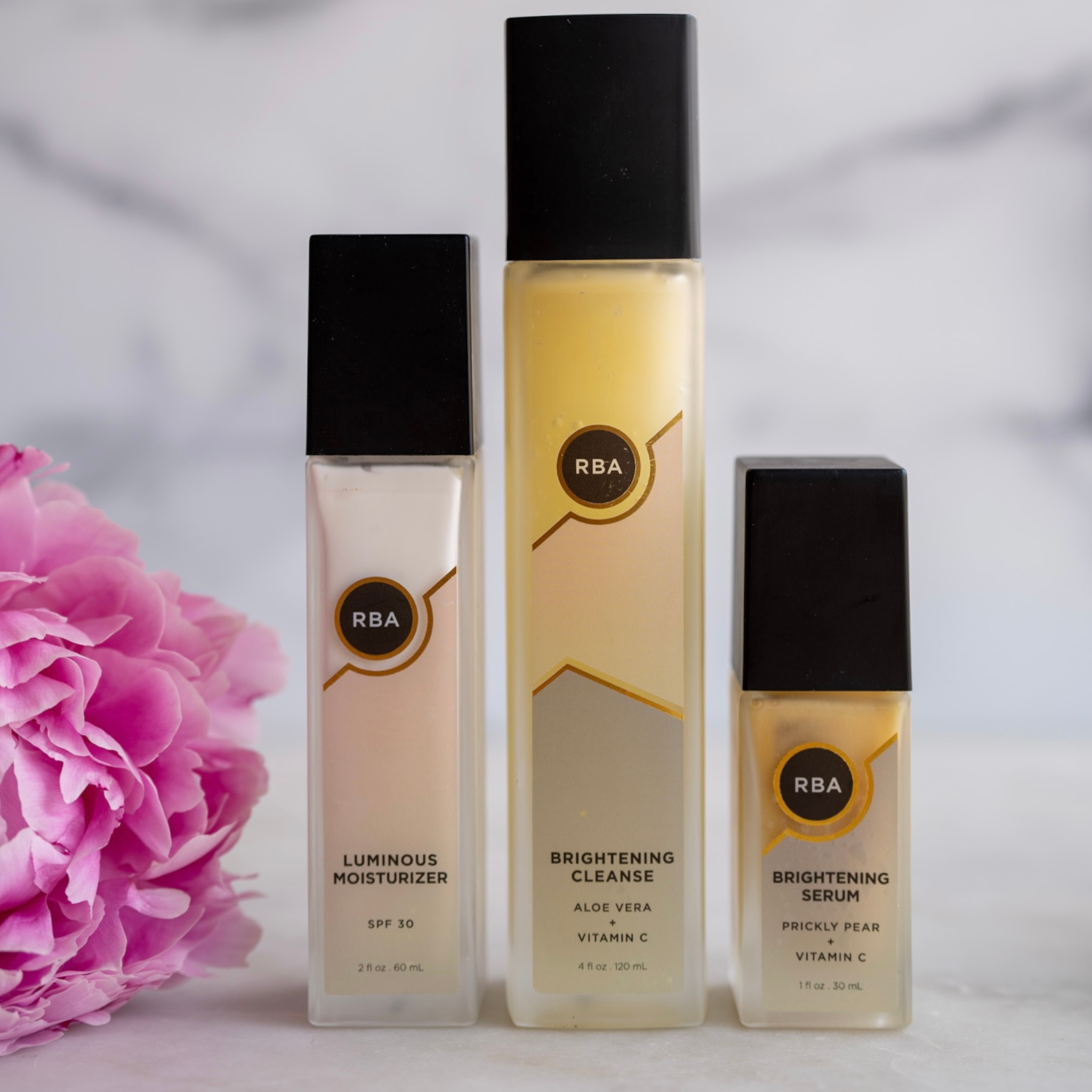Brightening Cleanse