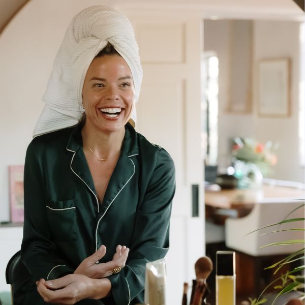 Jen's Daily Ritual Set + FREE Revitalizing Eye Repair Serum