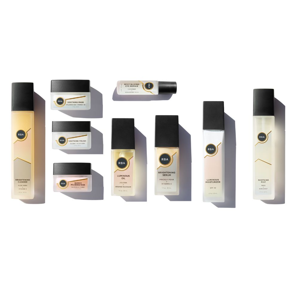 Ojo Glow - WHOLESALE