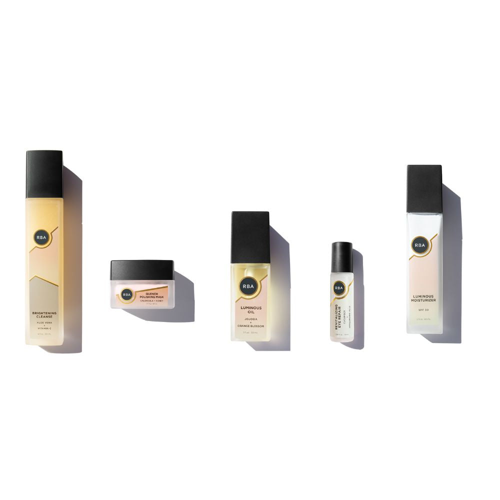 Ojo Glow Mini - WHOLESALE
