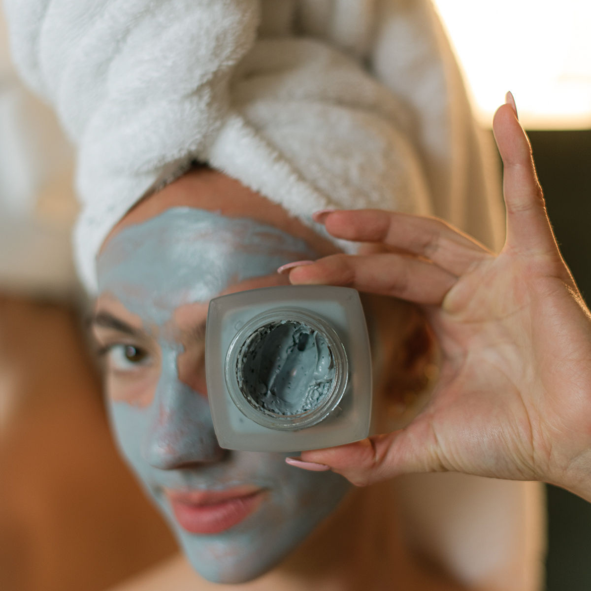 Multi-Mask Set