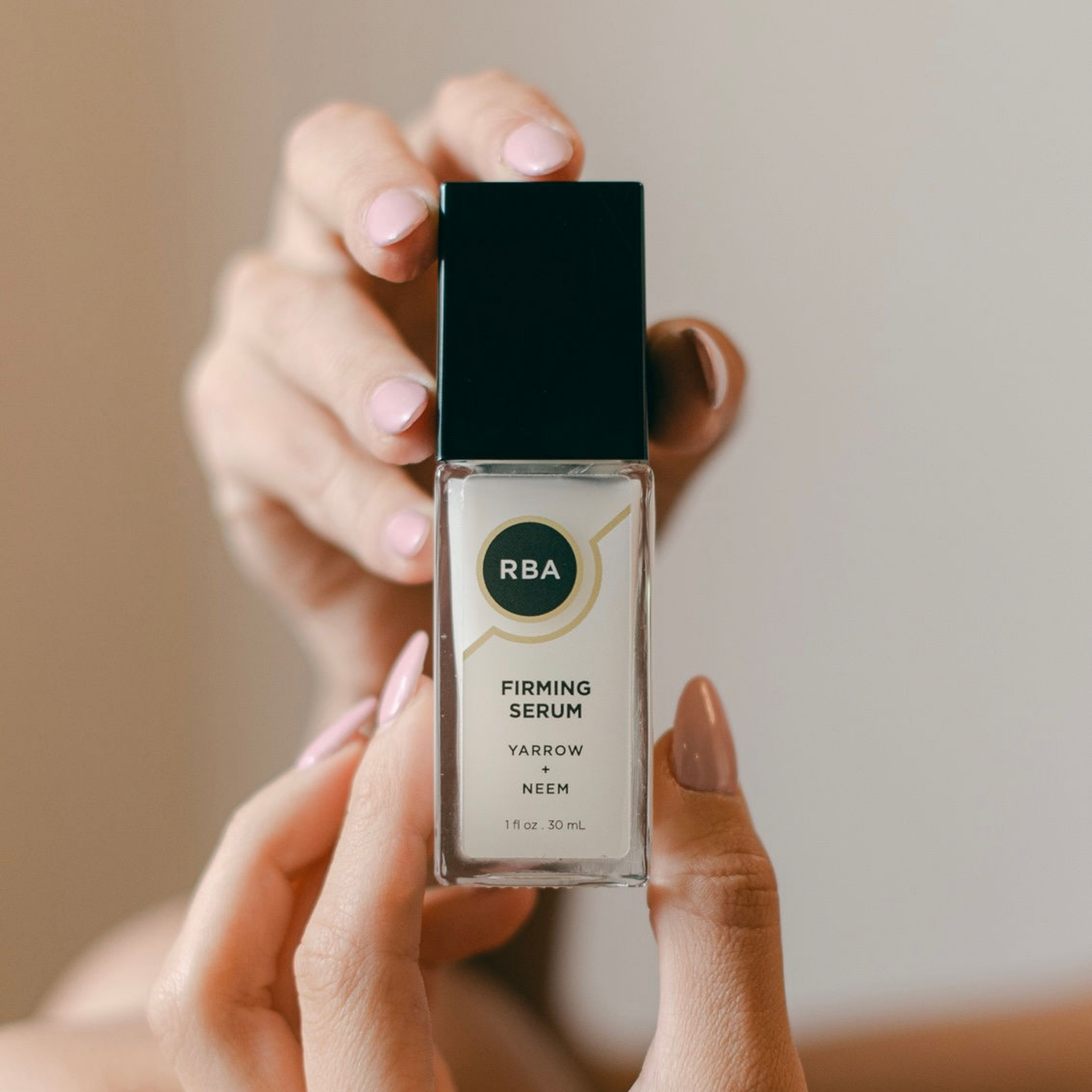 Firming Serum