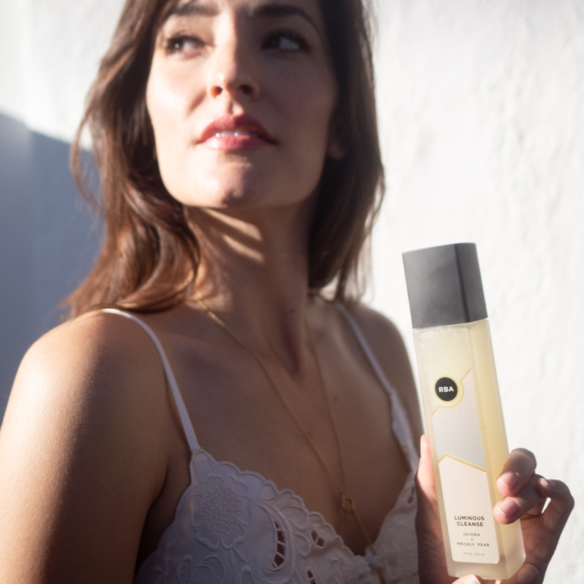 Luminous Cleanse