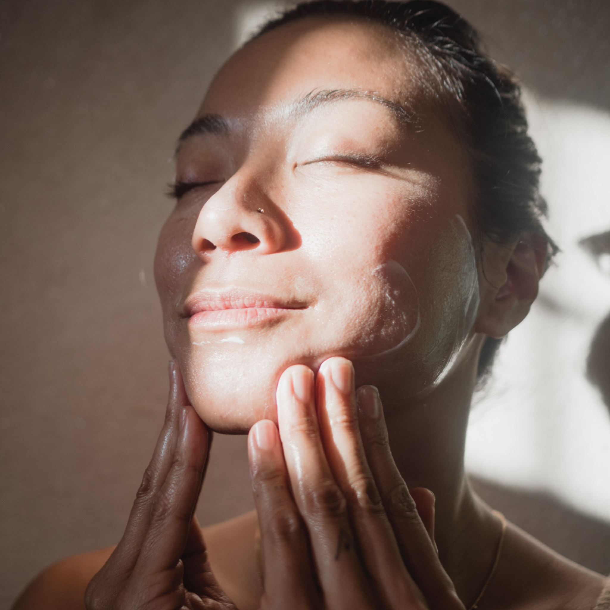 Luminous Cleanse