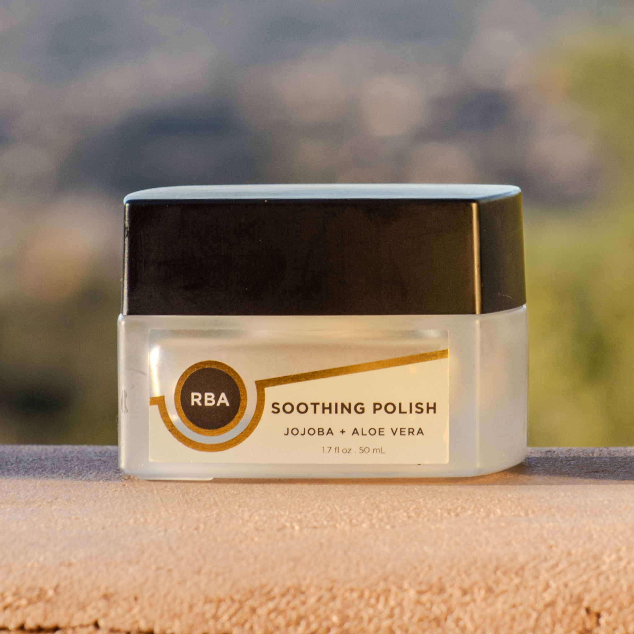 Soothing Polish