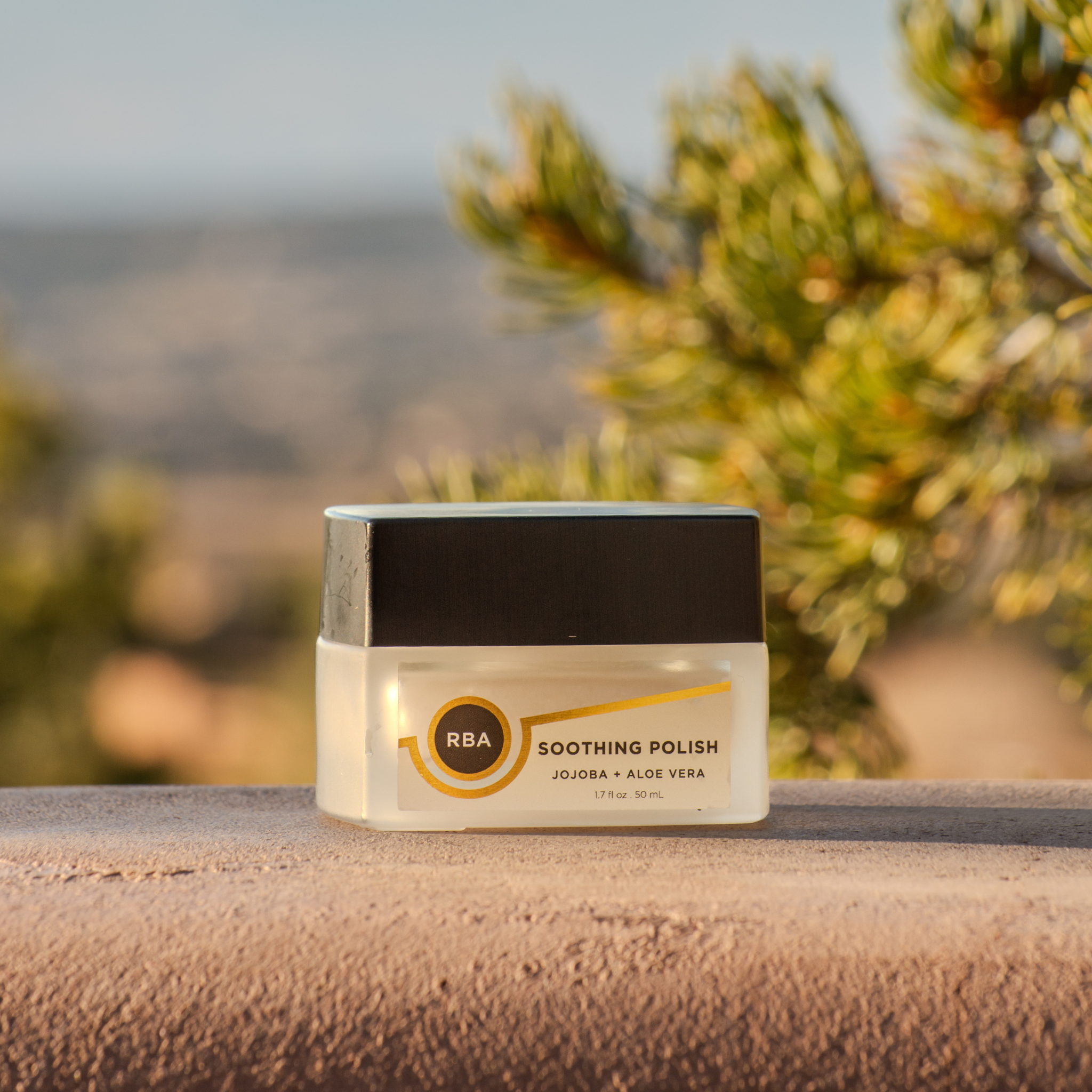 Soothing Polish