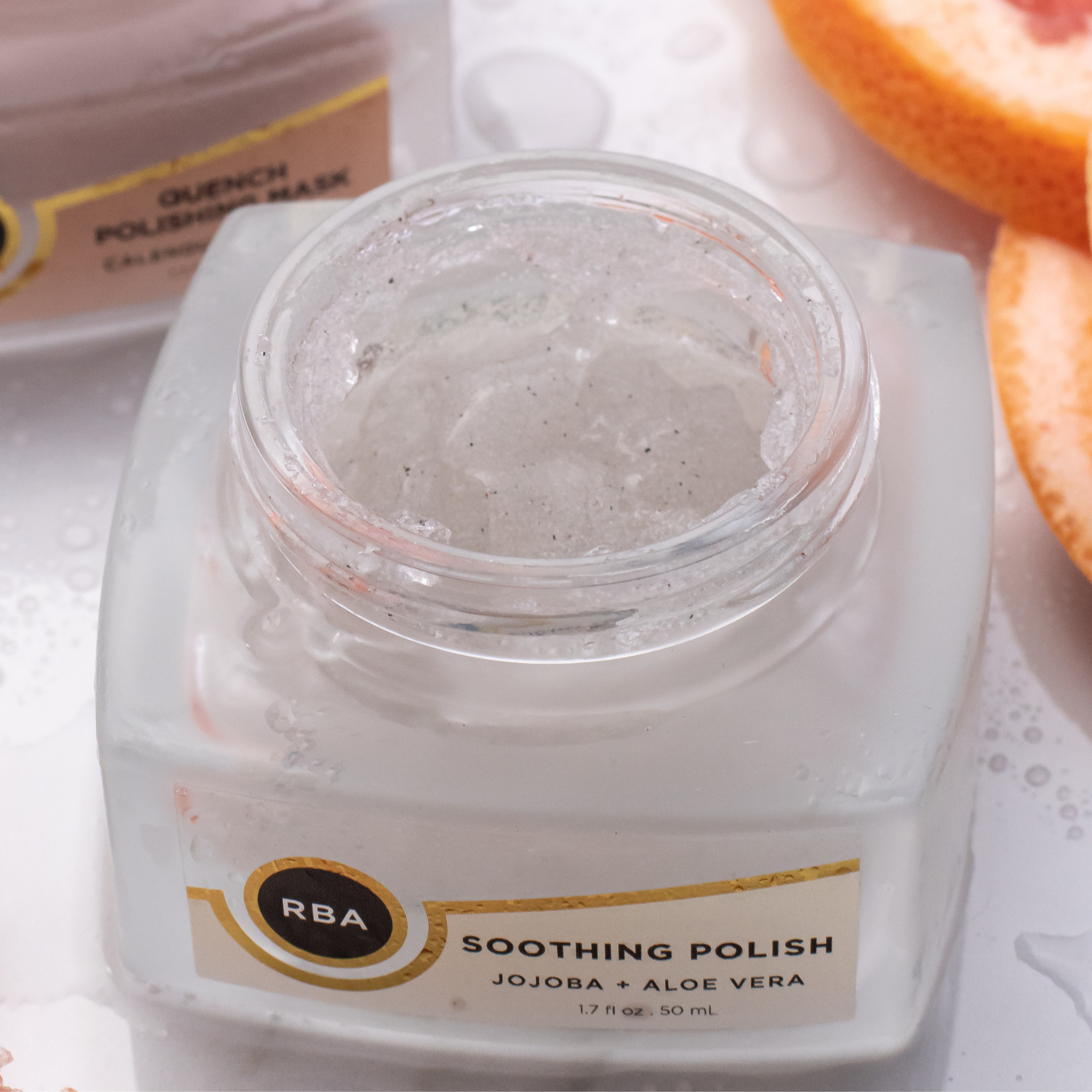 Soothing Polish