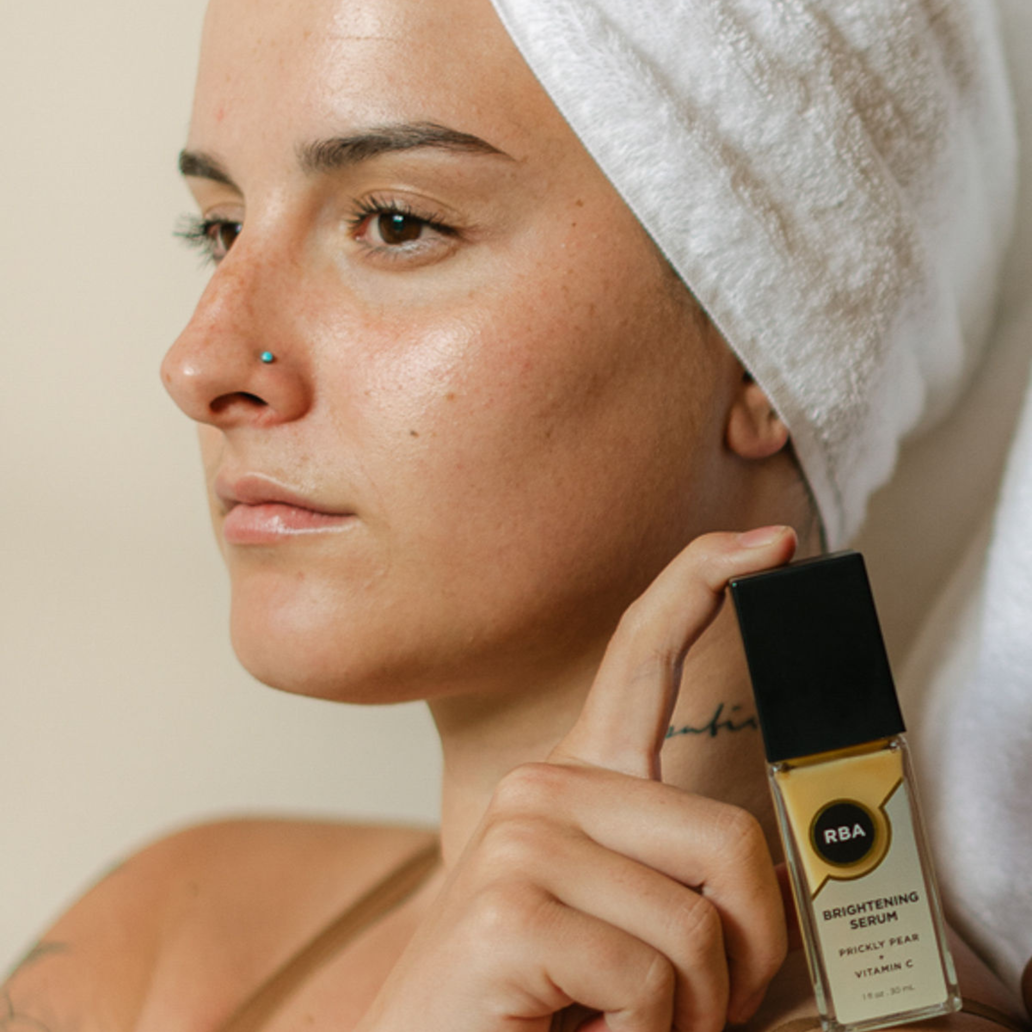 Brightening Serum