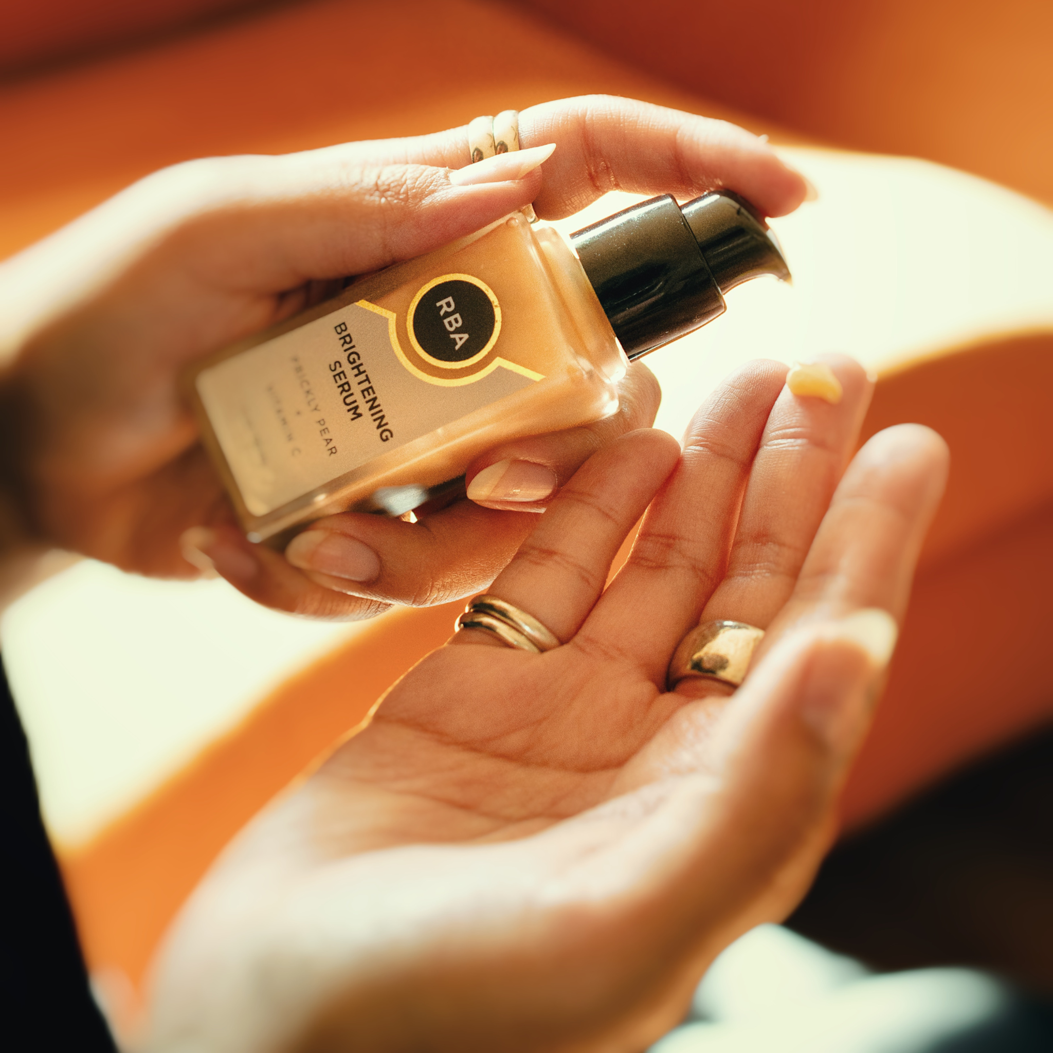 Brightening Serum
