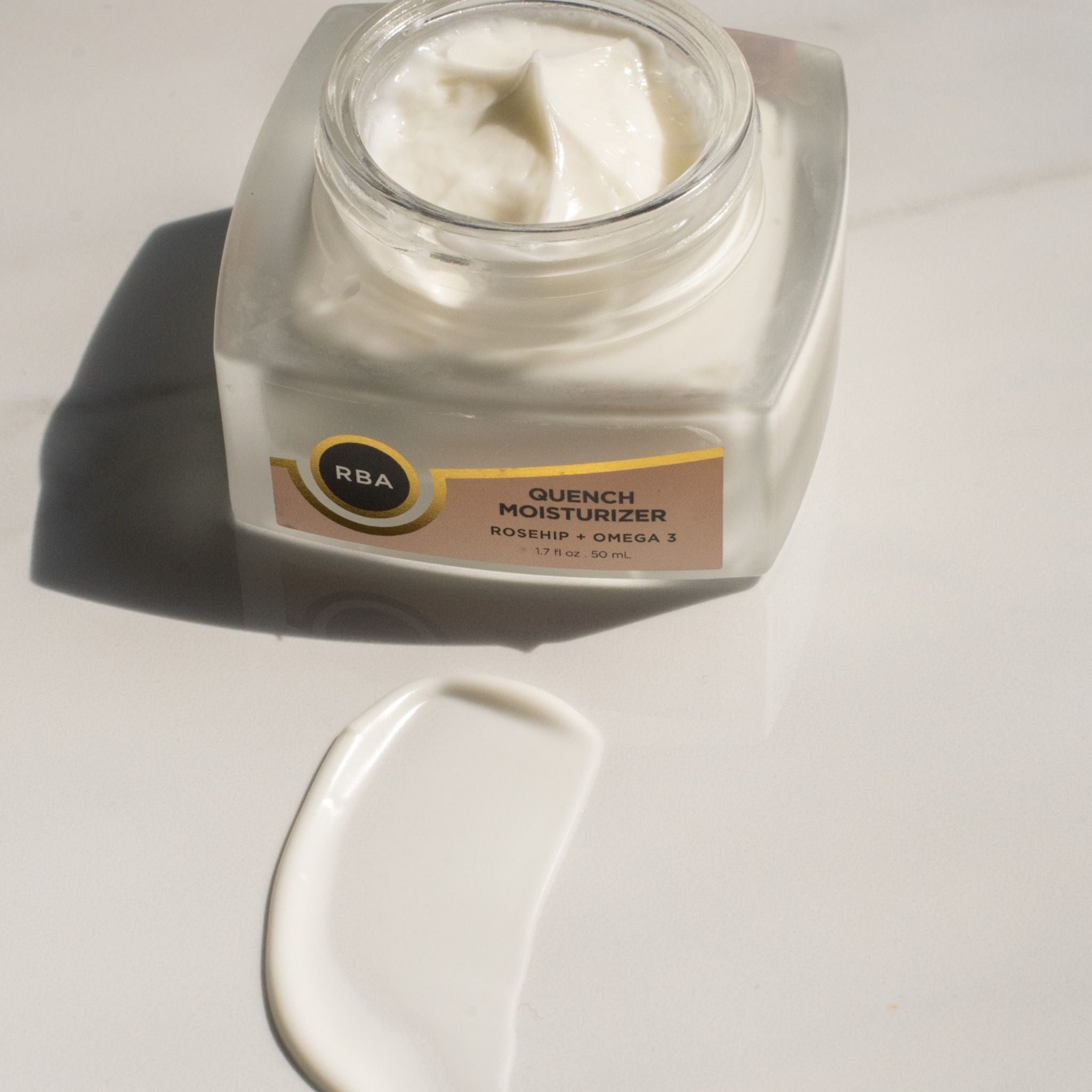 Quench Moisturizer