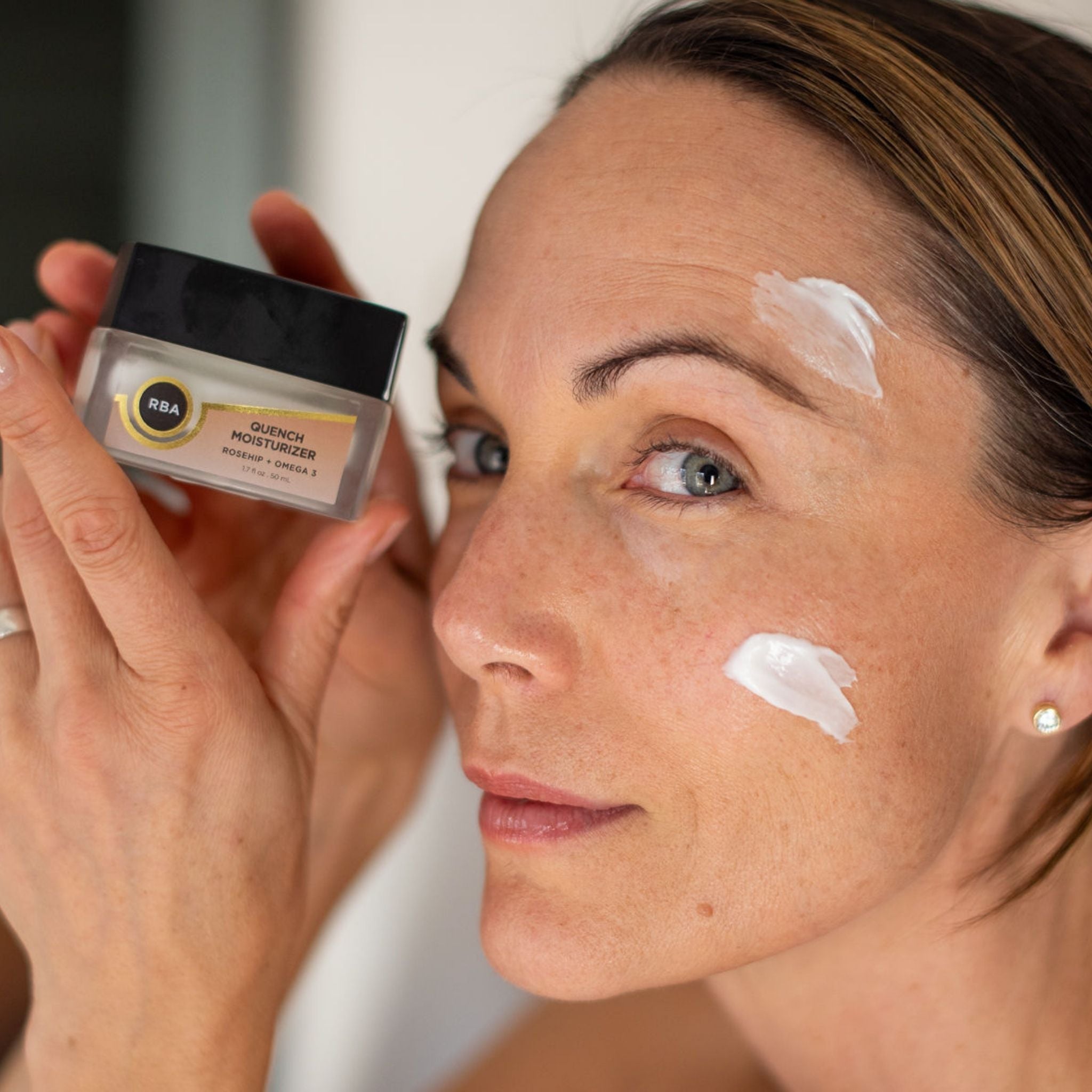Quench Moisturizer